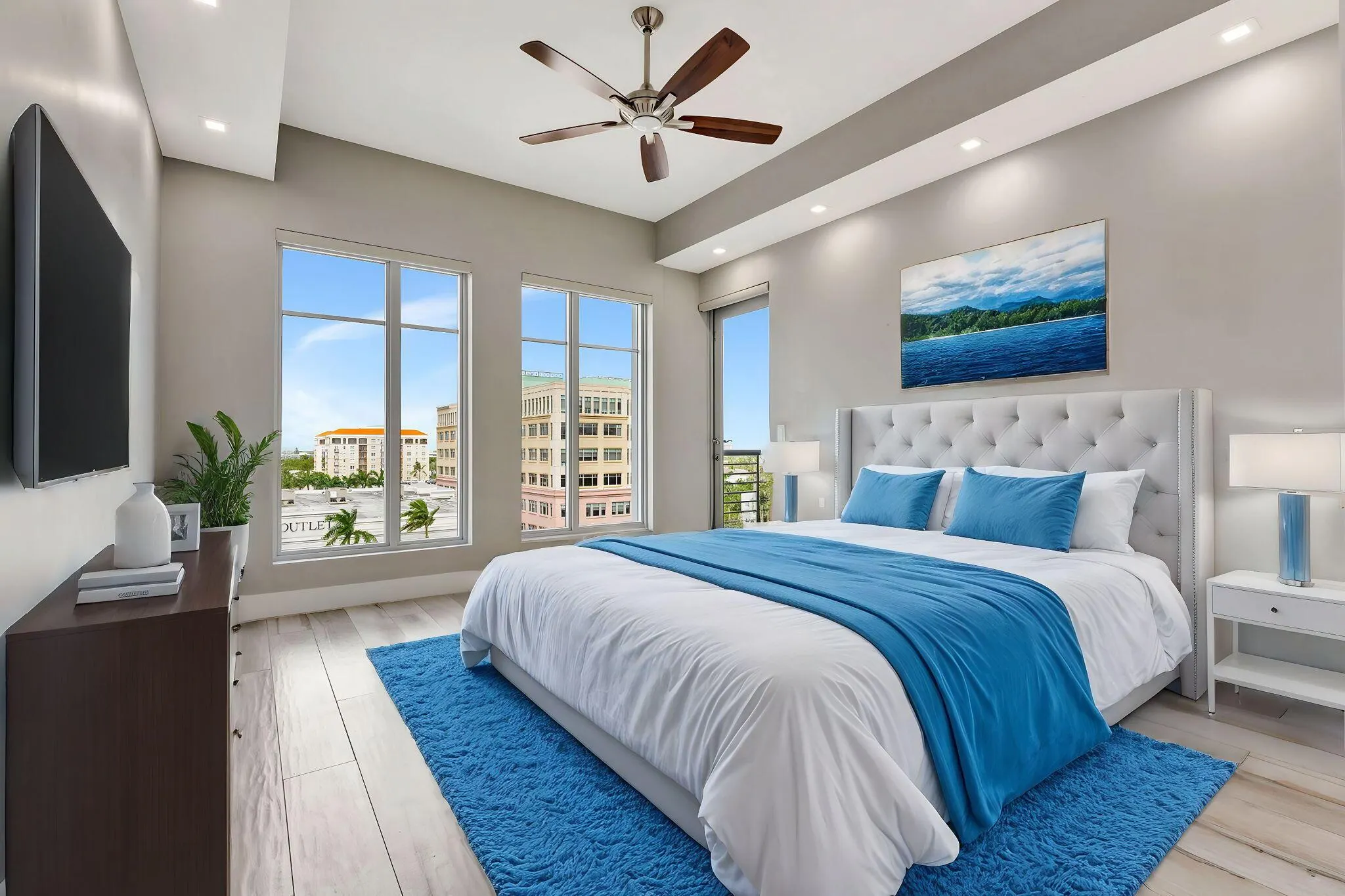 155 E Boca Raton Road, #719