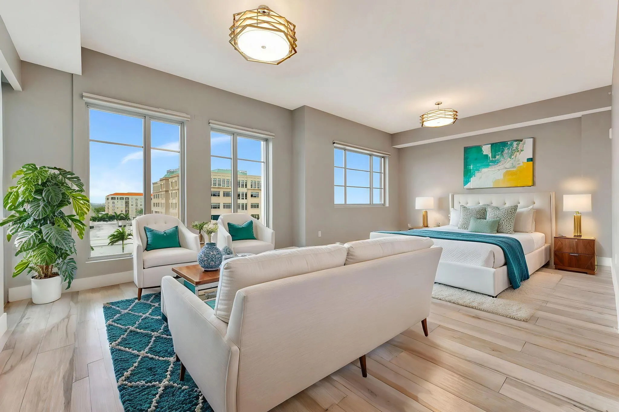 155 E Boca Raton Road, #719