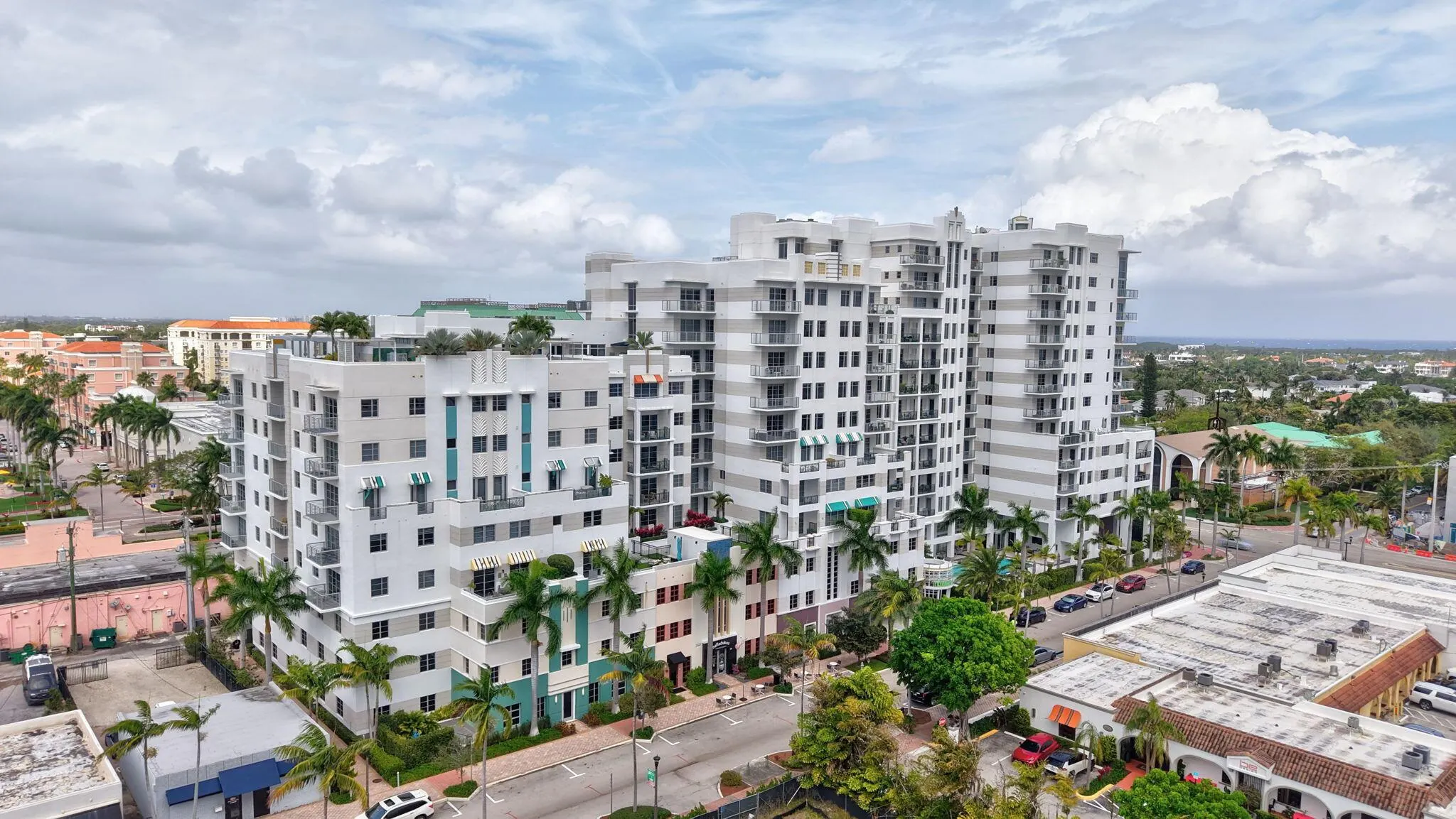 155 E Boca Raton Road, #719