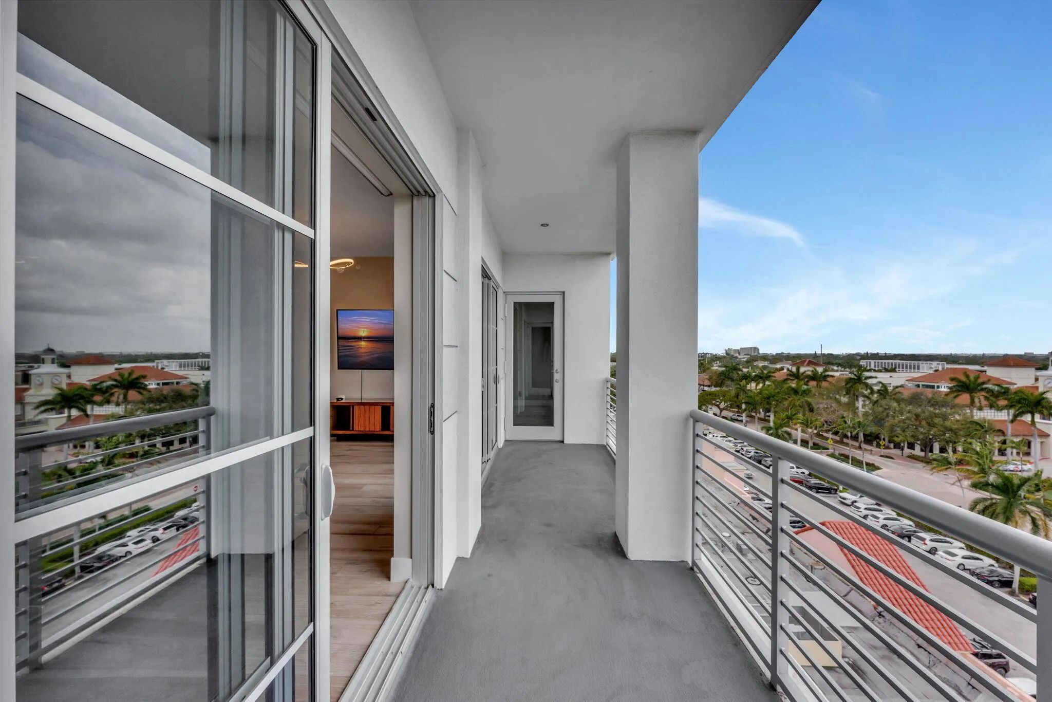 155 E Boca Raton Road, #719