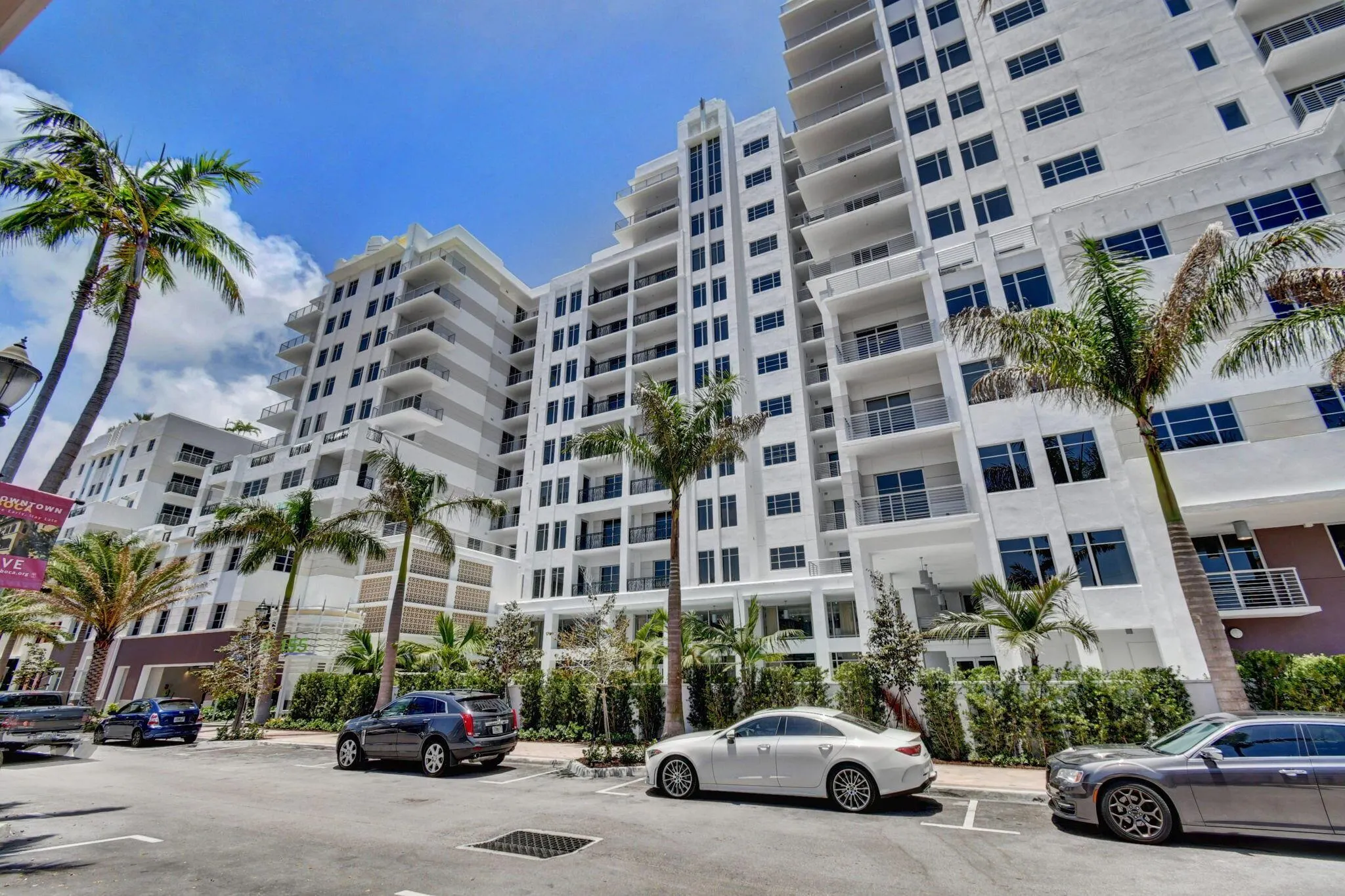 155 E Boca Raton Road, #719