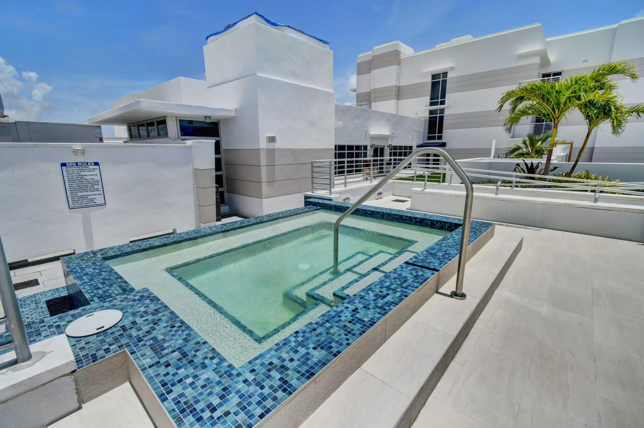 155 E Boca Raton Road, #719