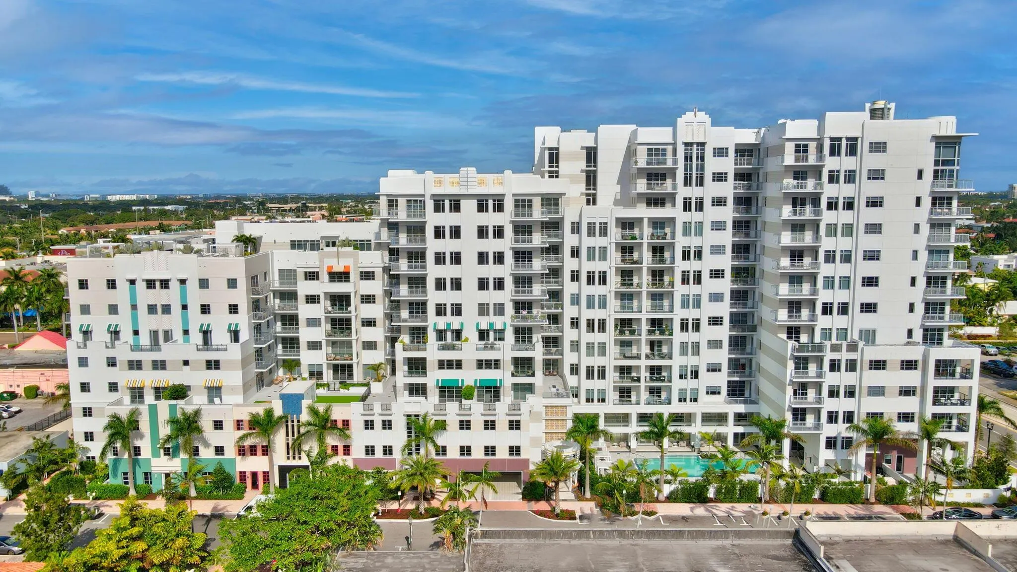 155 E Boca Raton Road, #719
