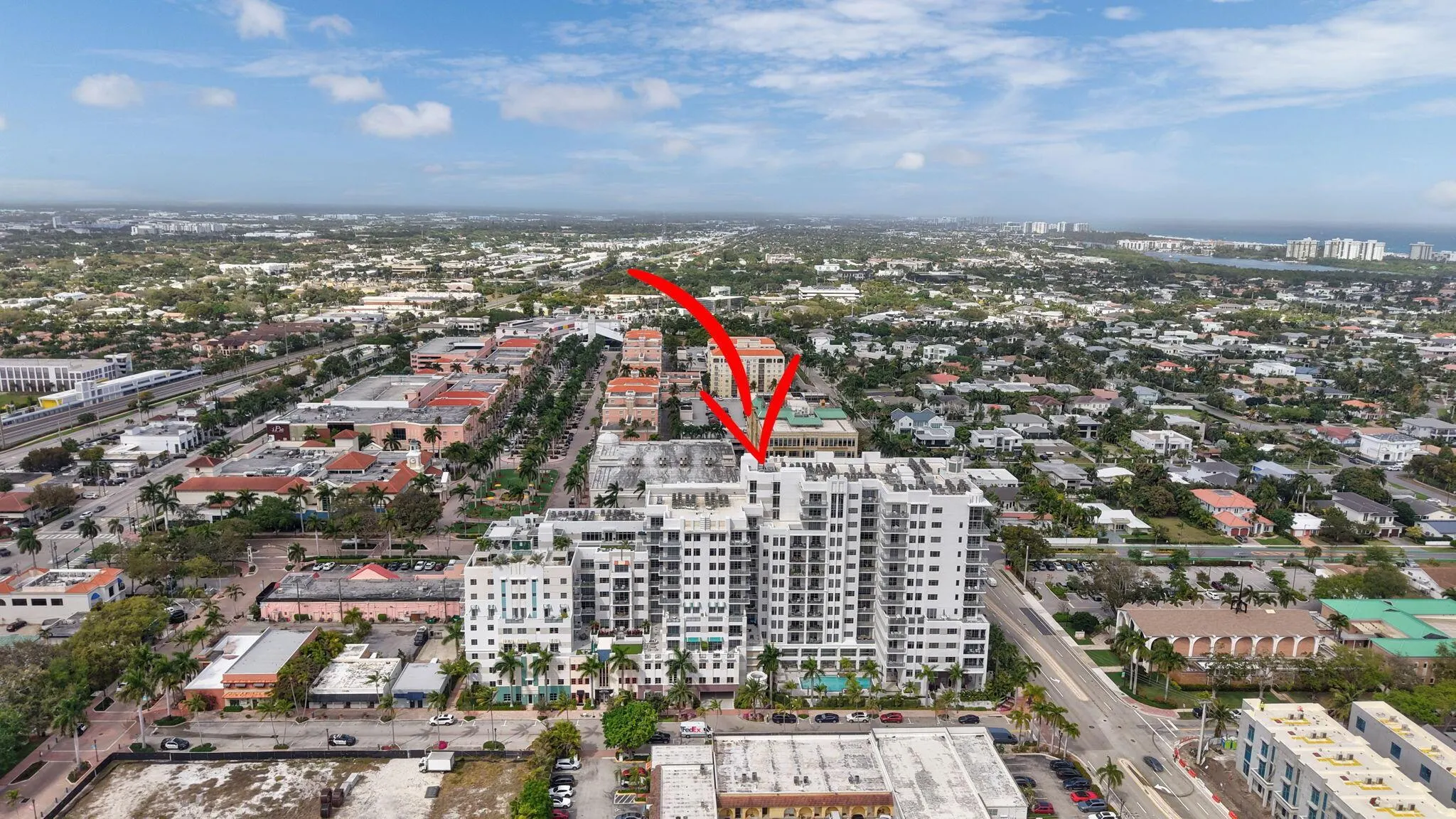 155 E Boca Raton Road, #719