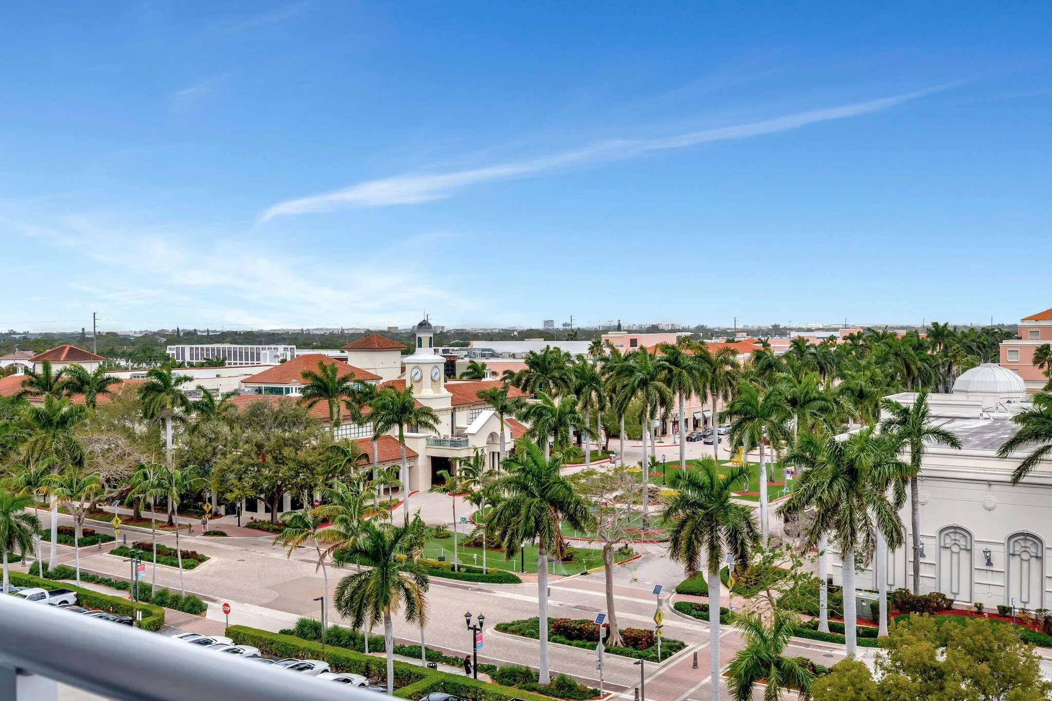 155 E Boca Raton Road, #719