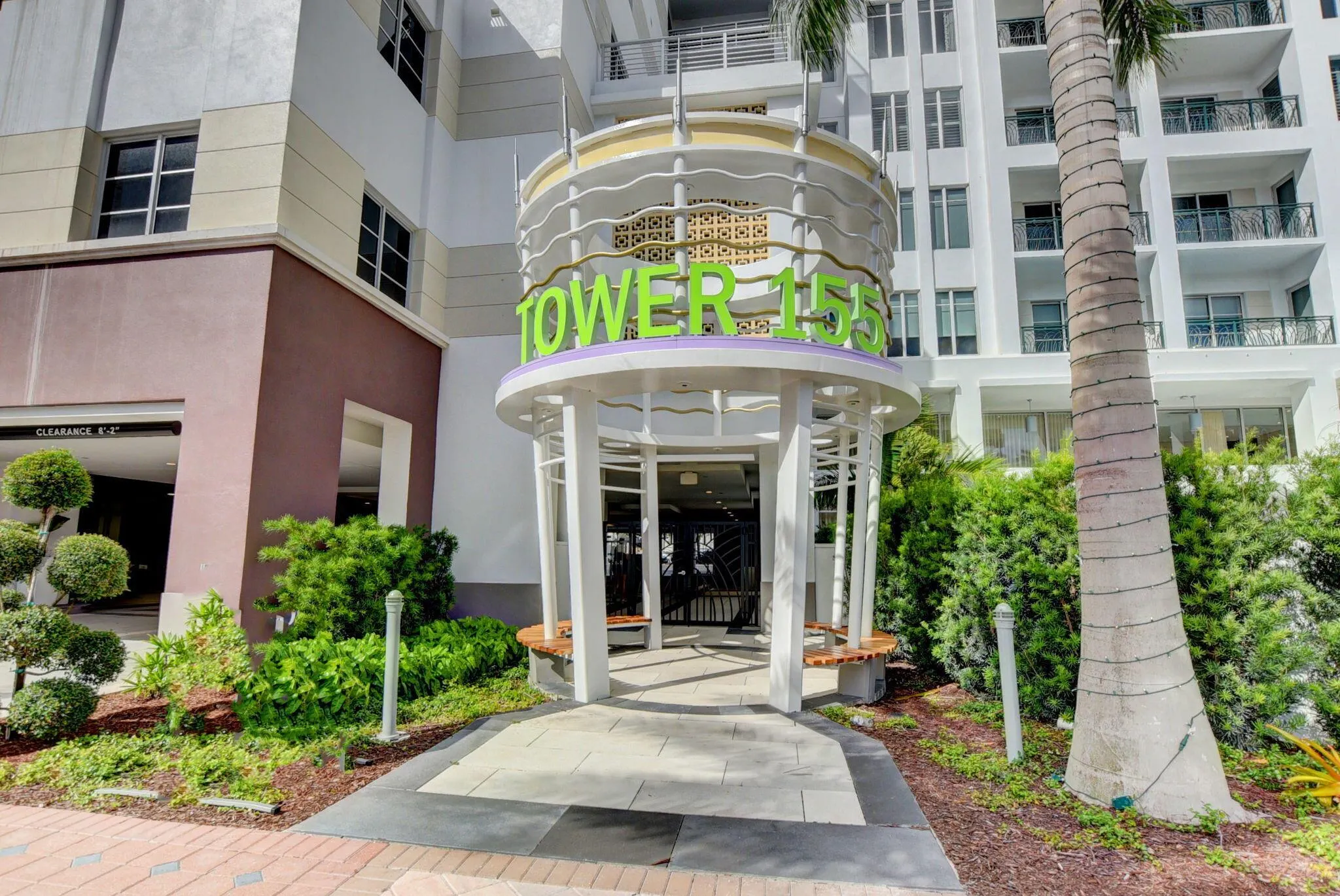 155 E Boca Raton Road, #719