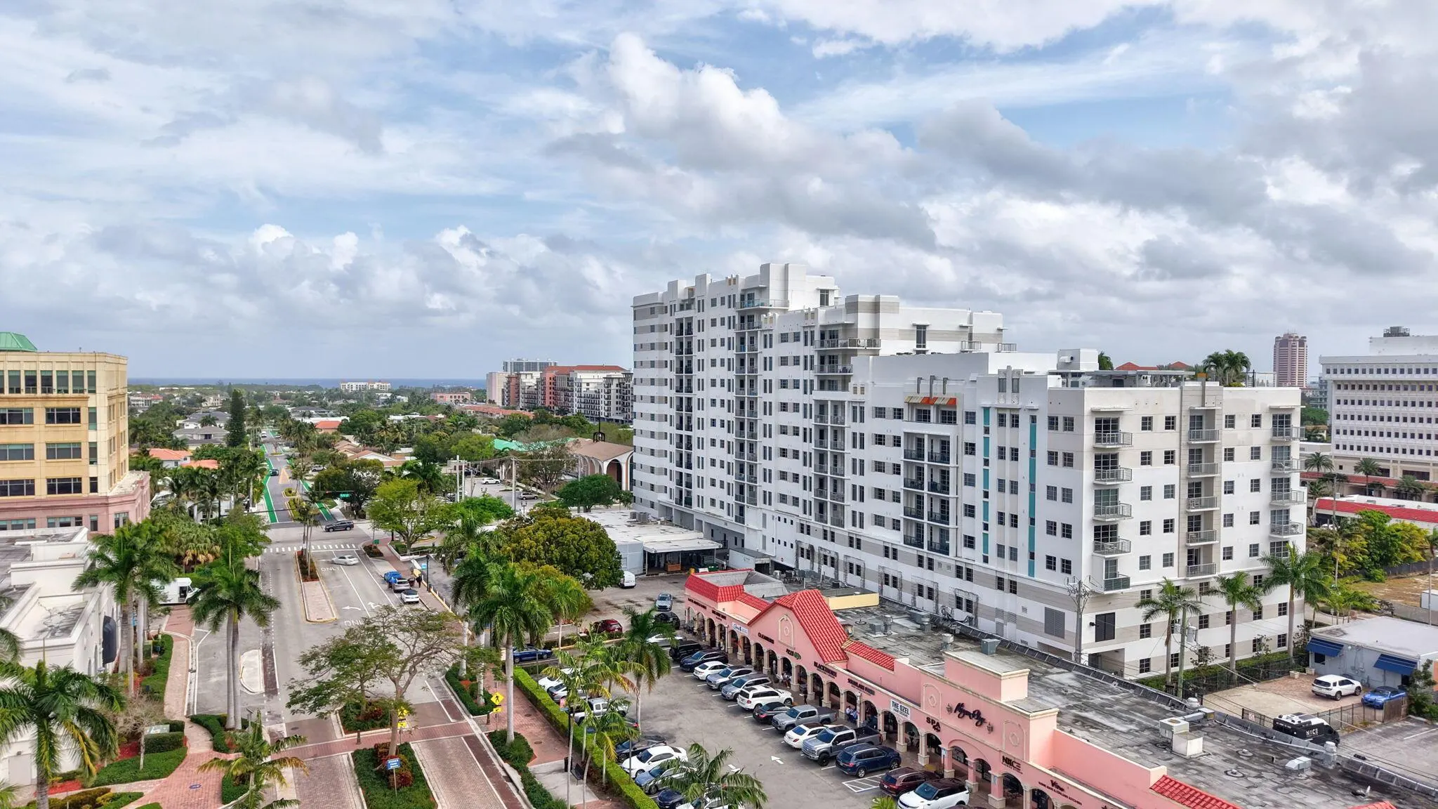 155 E Boca Raton Road, #719