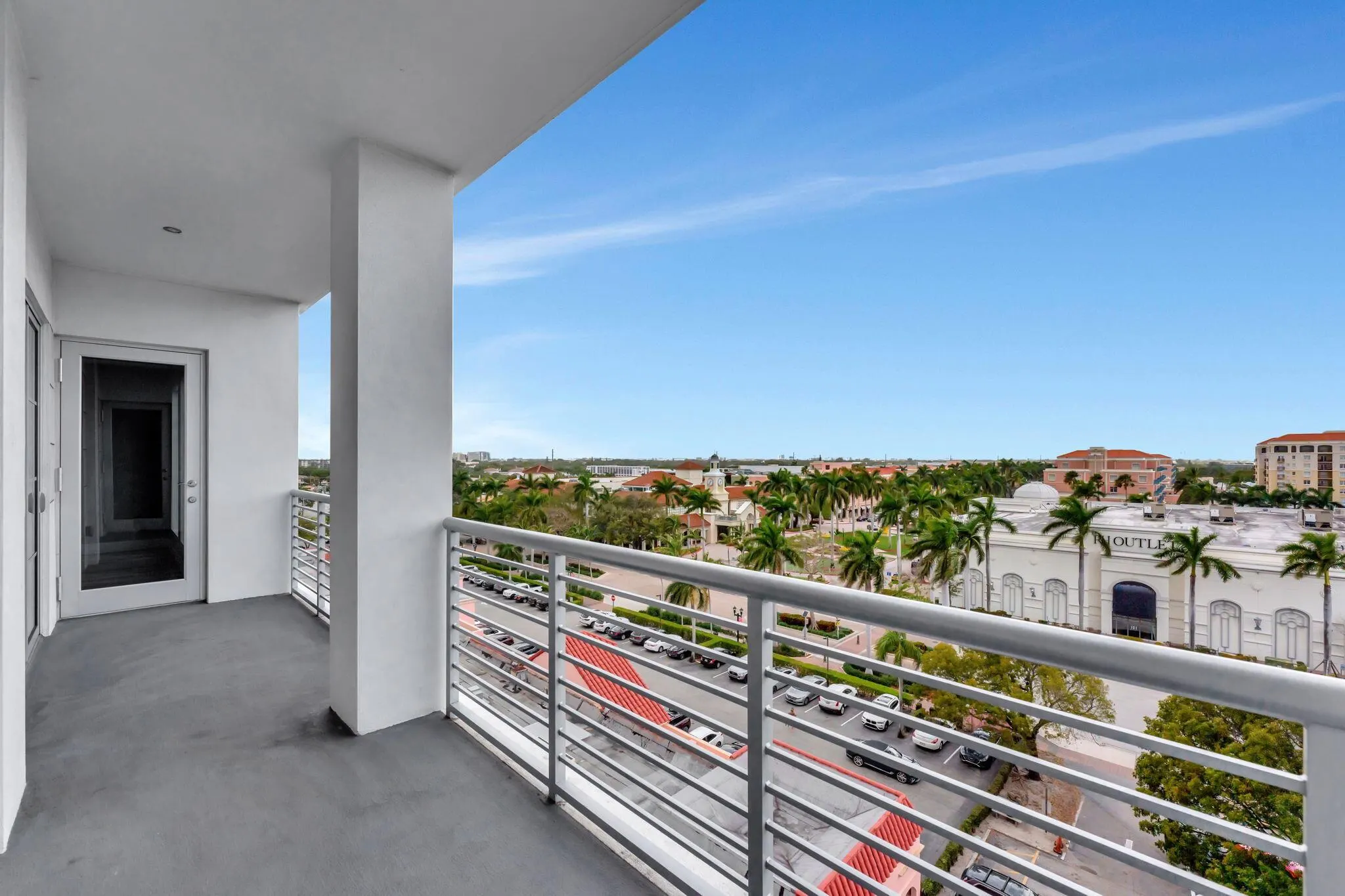 155 E Boca Raton Road, #719