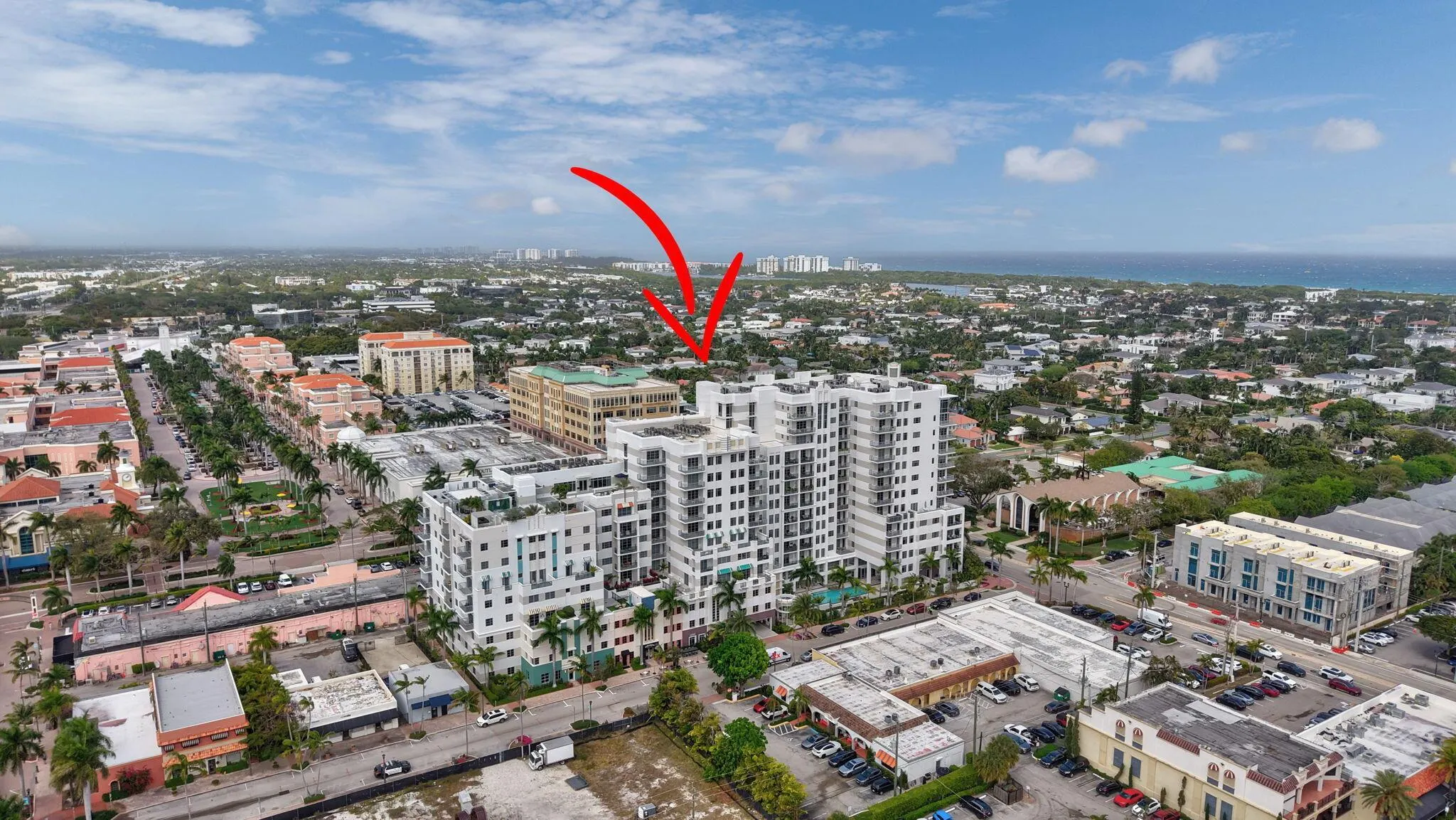 155 E Boca Raton Road, #719