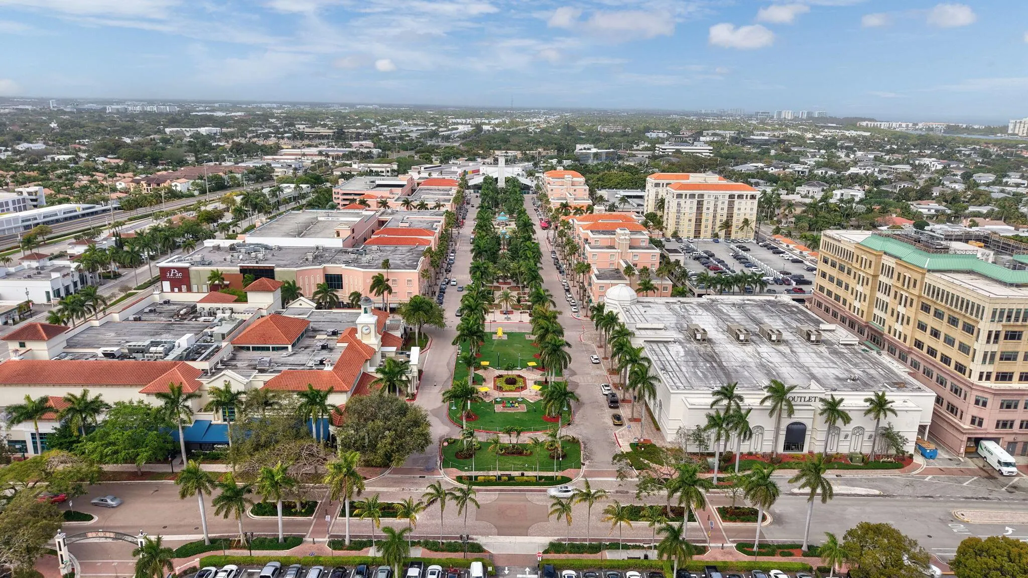 155 E Boca Raton Road, #719