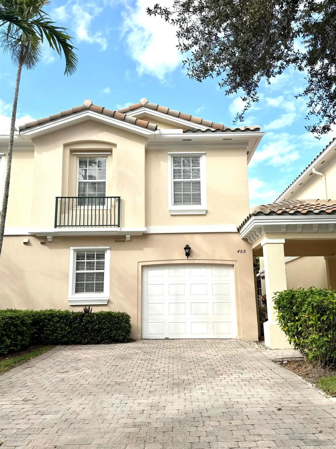 488 Capistrano Drive