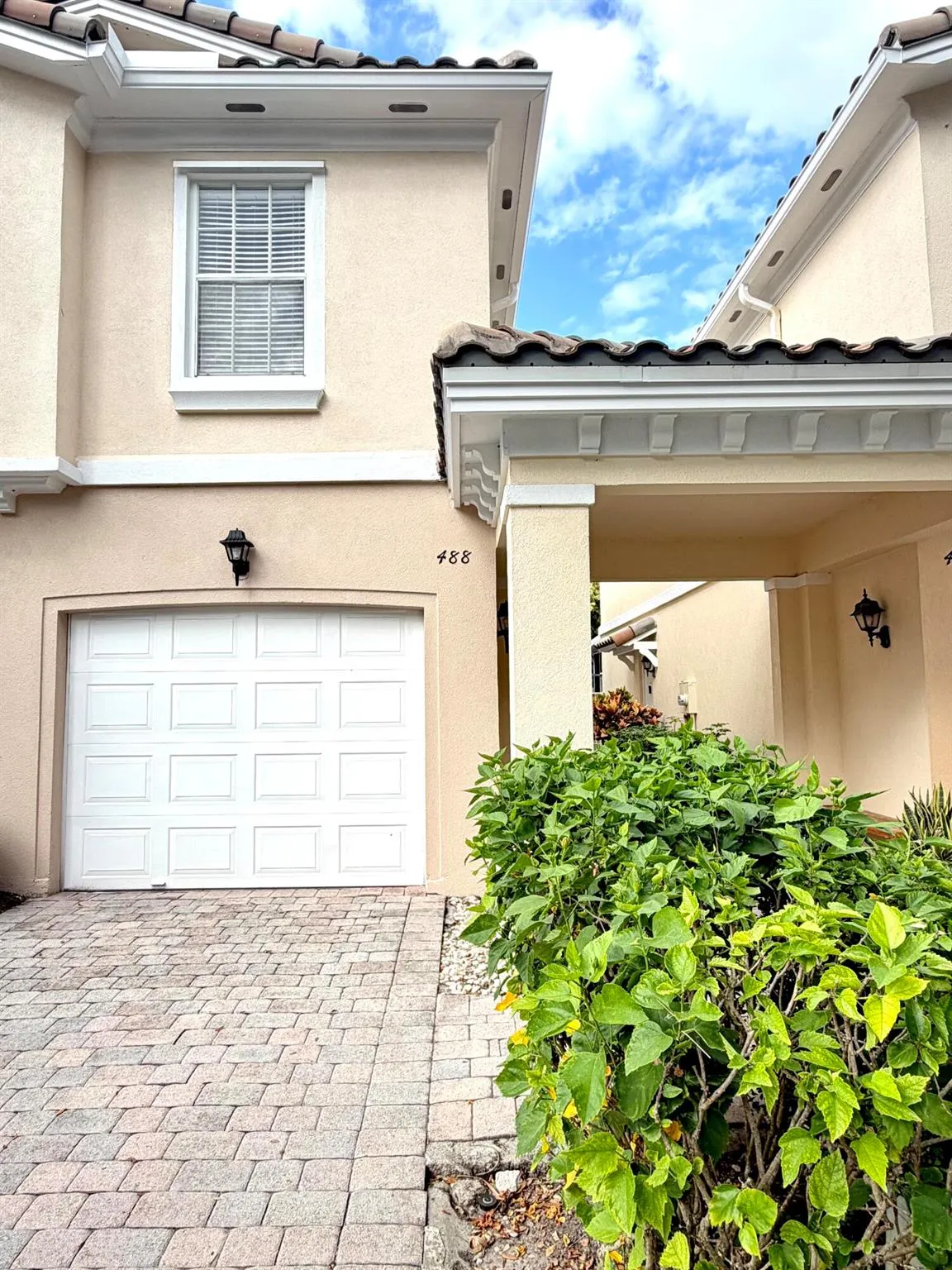 488 Capistrano Drive