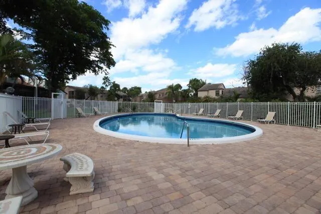 1619 Cypress Pointe Drive, #1619
