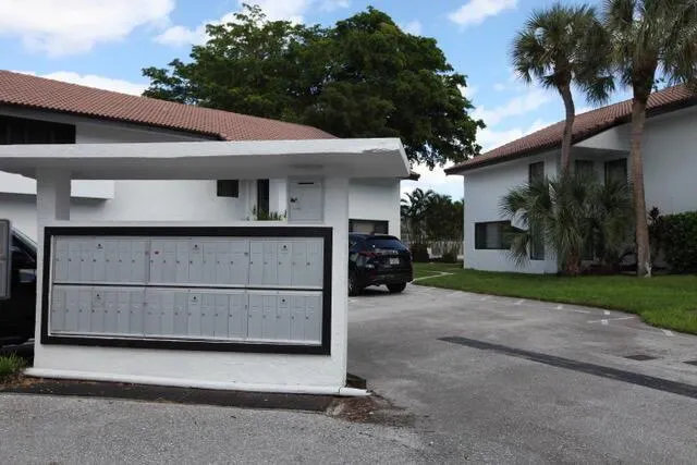 1619 Cypress Pointe Drive, #1619
