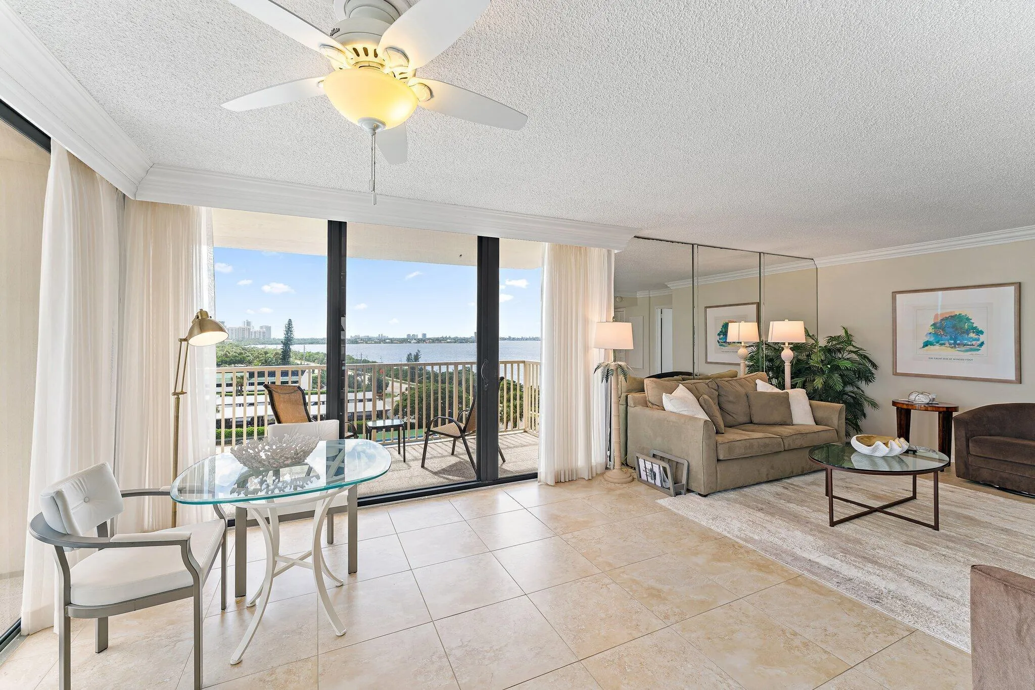 5480 N Ocean Drive, #B6b