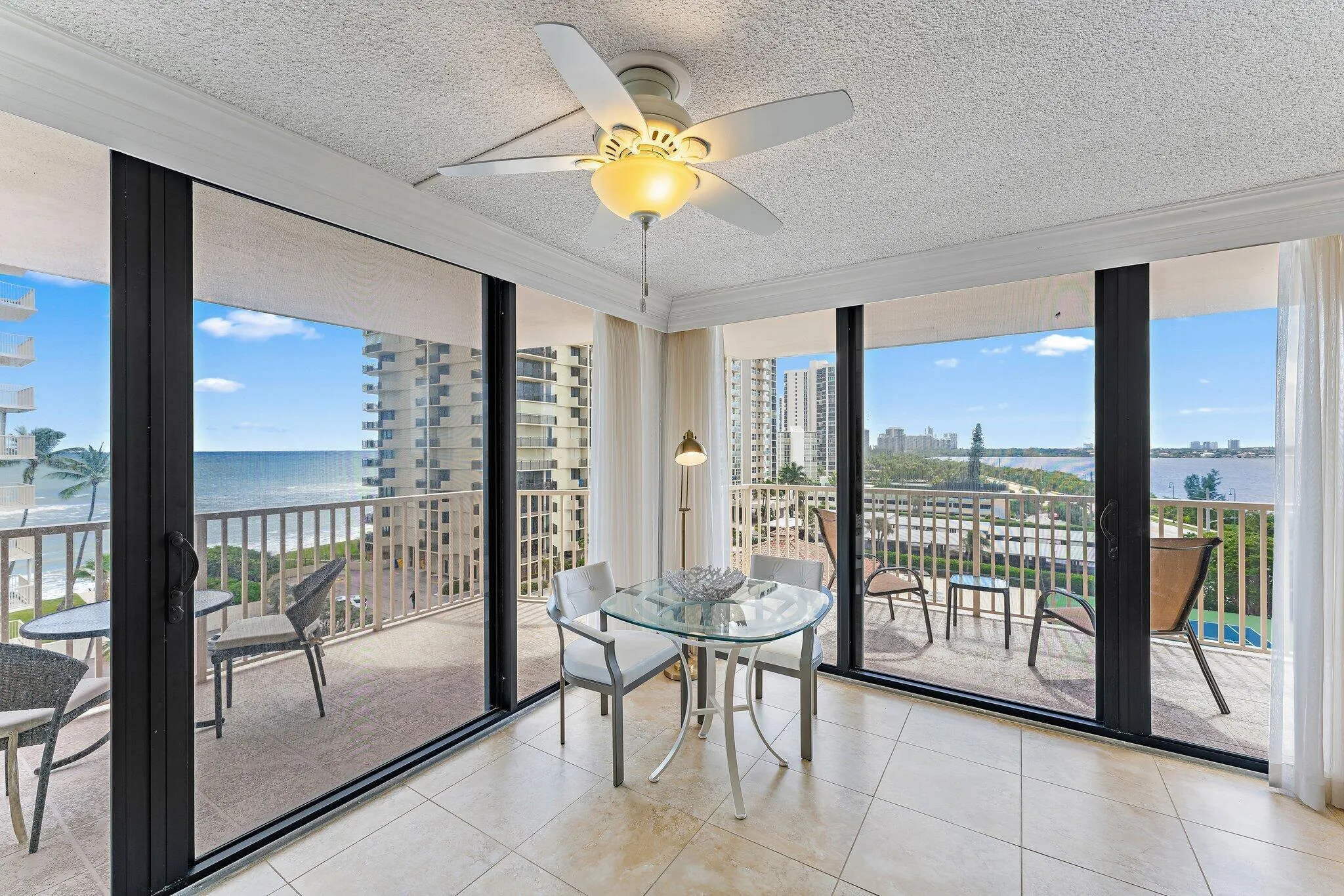 5480 N Ocean Drive, #B6b