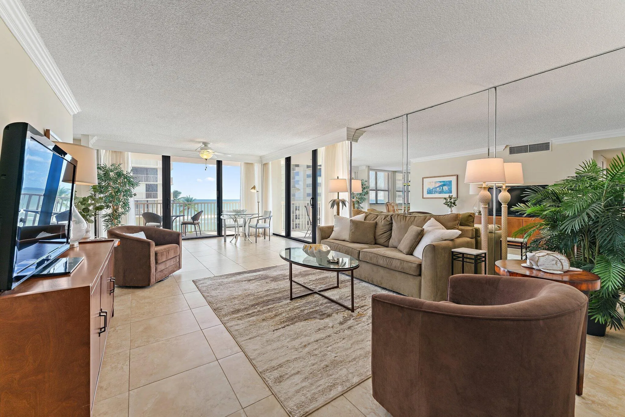 5480 N Ocean Drive, #B6b