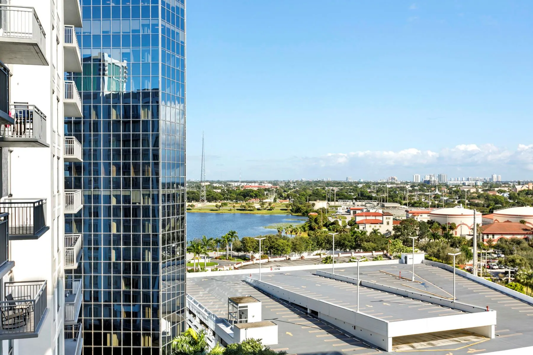 300 S Australian Avenue, #1121