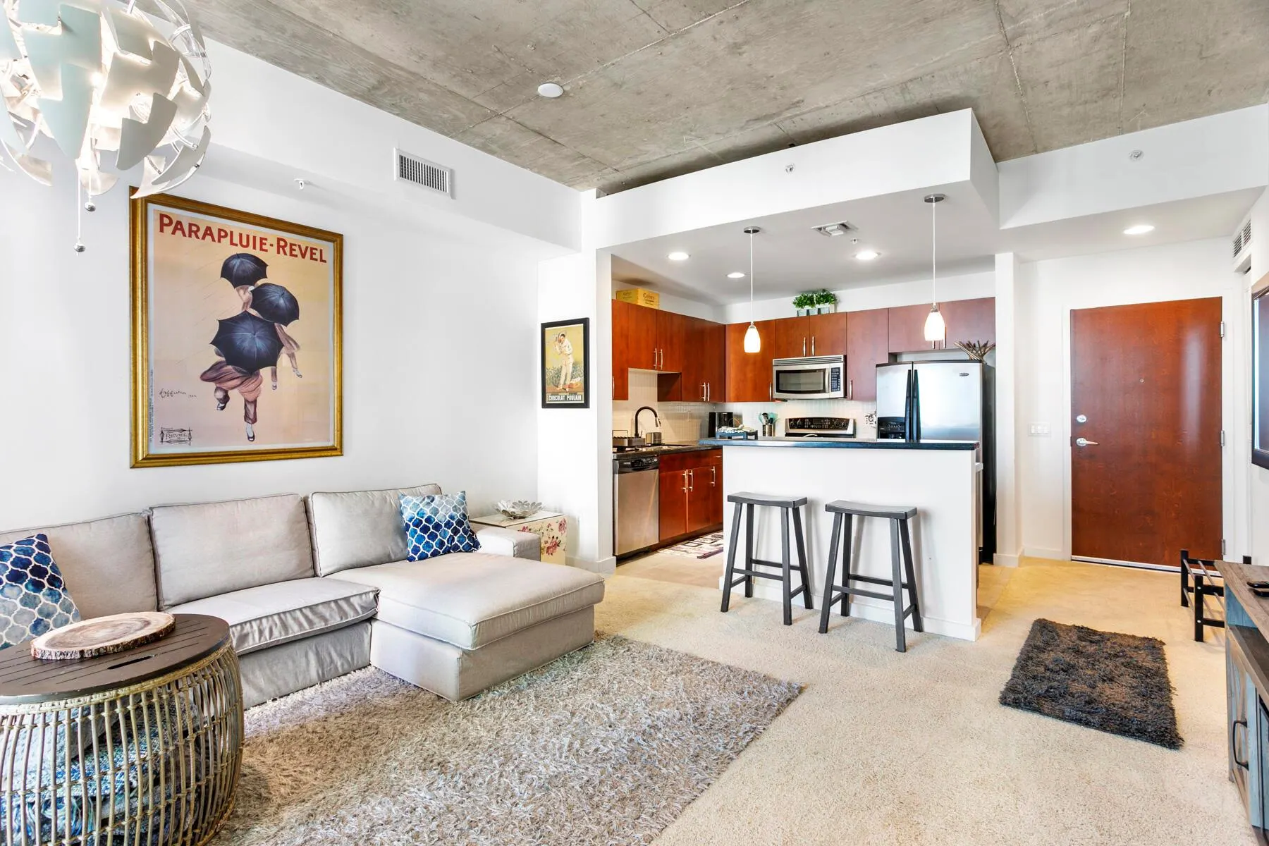 300 S Australian Avenue, #1121