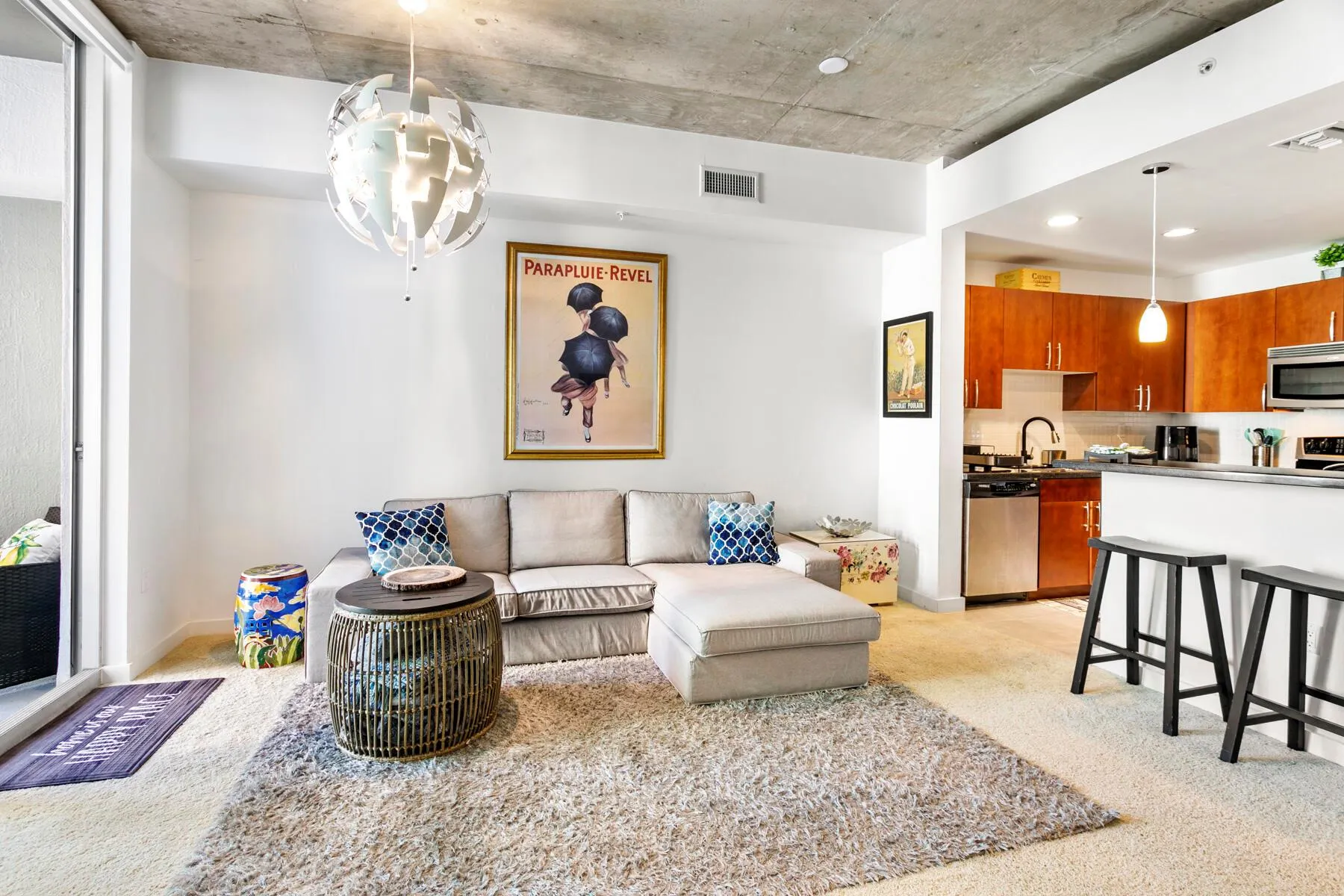300 S Australian Avenue, #1121