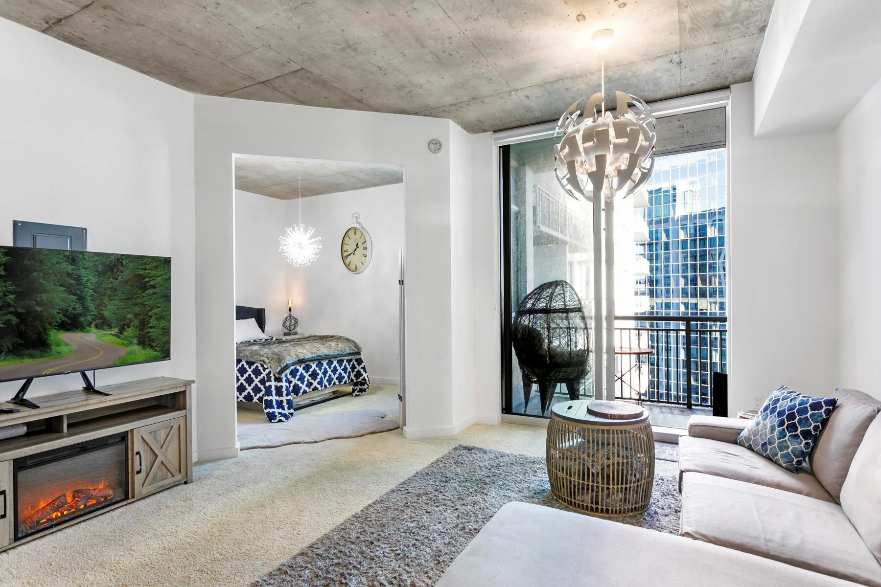 300 S Australian Avenue, #1121