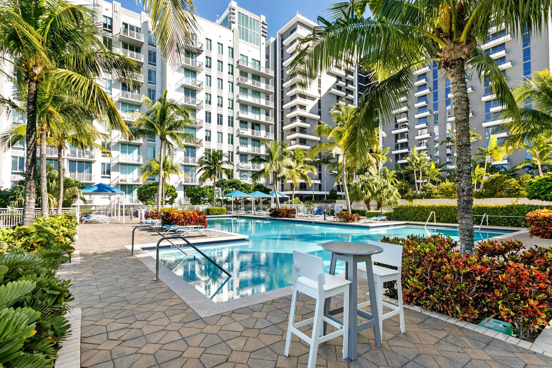 300 S Australian Avenue, #1121