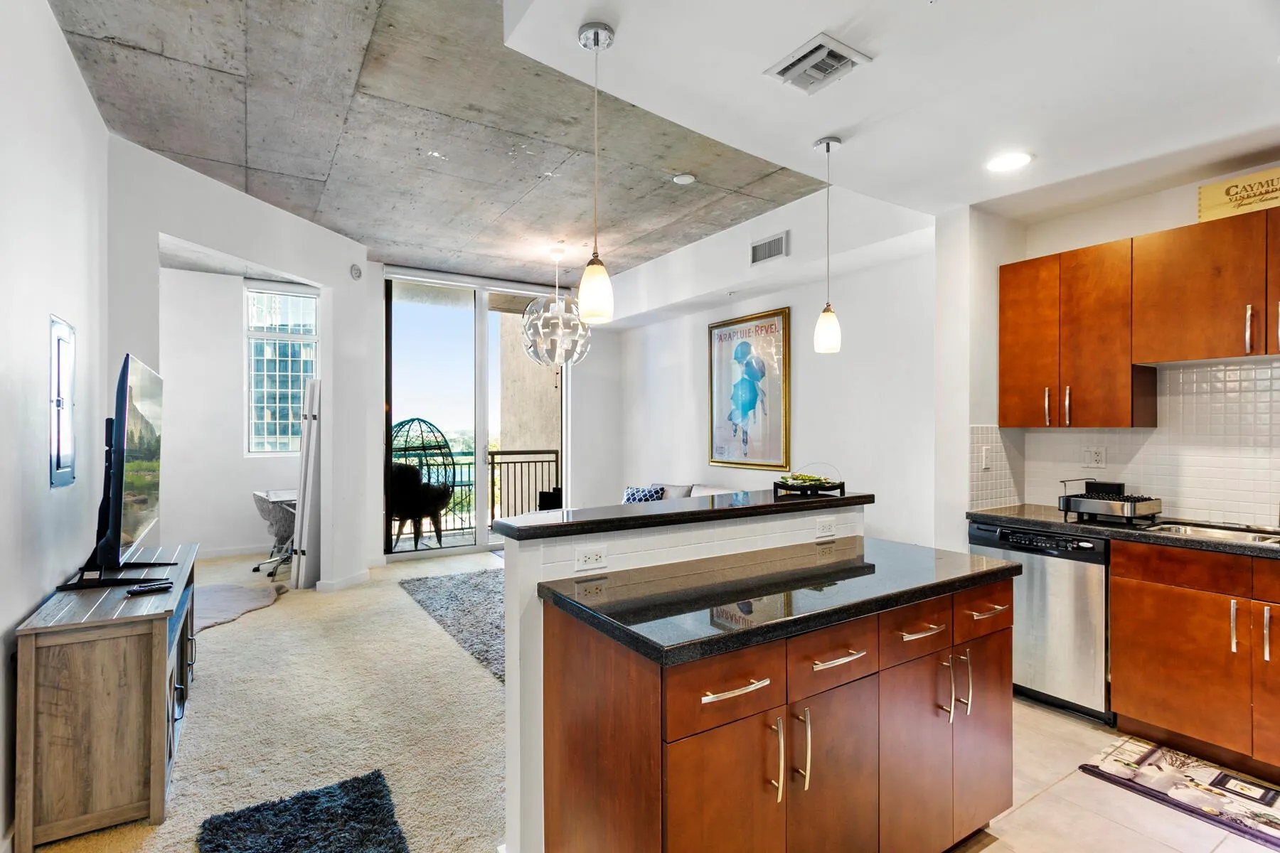 300 S Australian Avenue, #1121