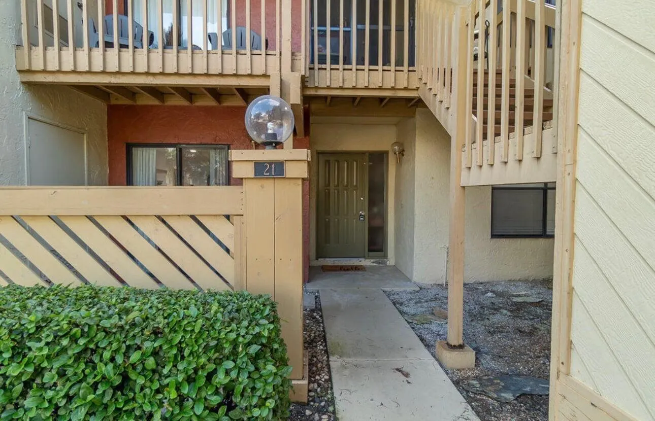 13033 Northshire Trail, #21