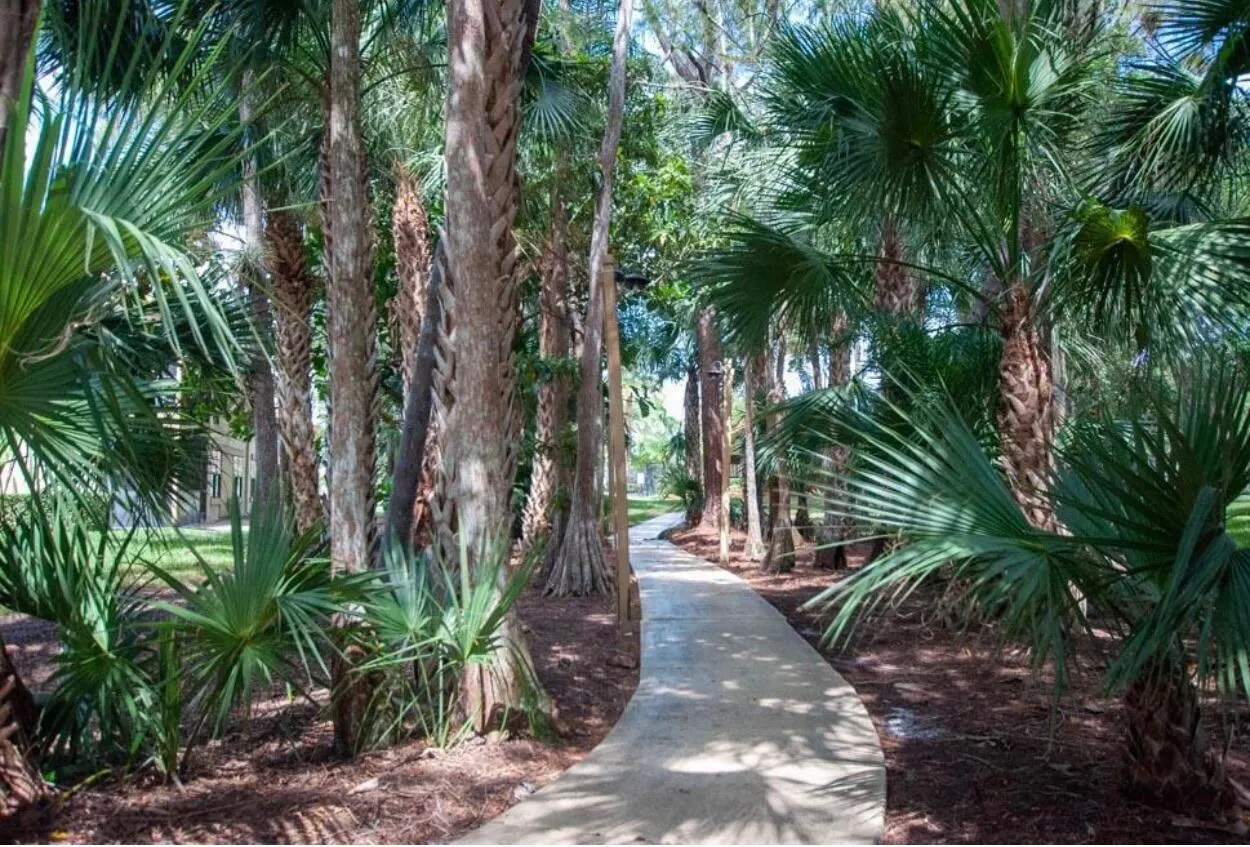 13033 Northshire Trail, #21