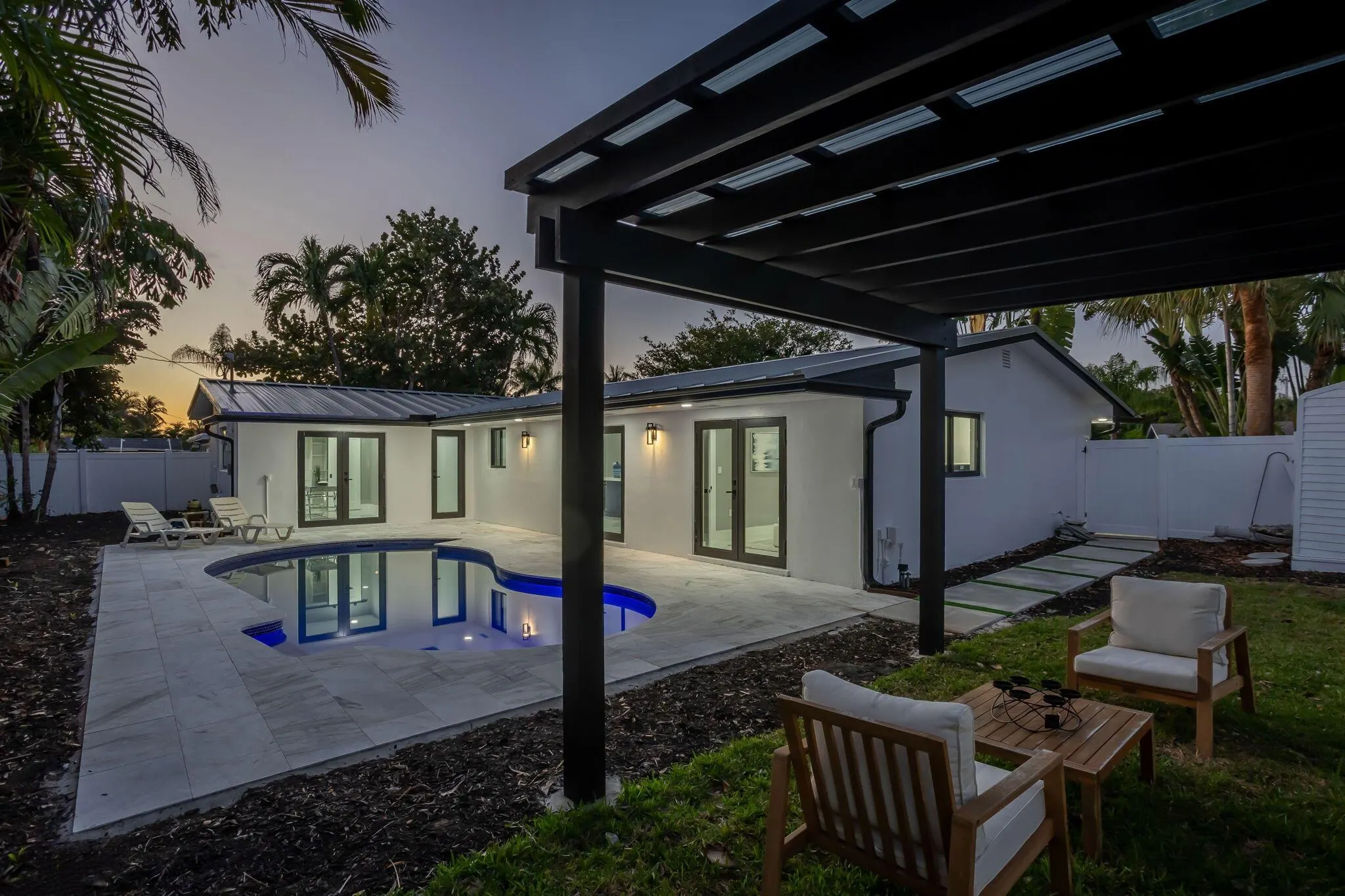 200 SW 12th Street