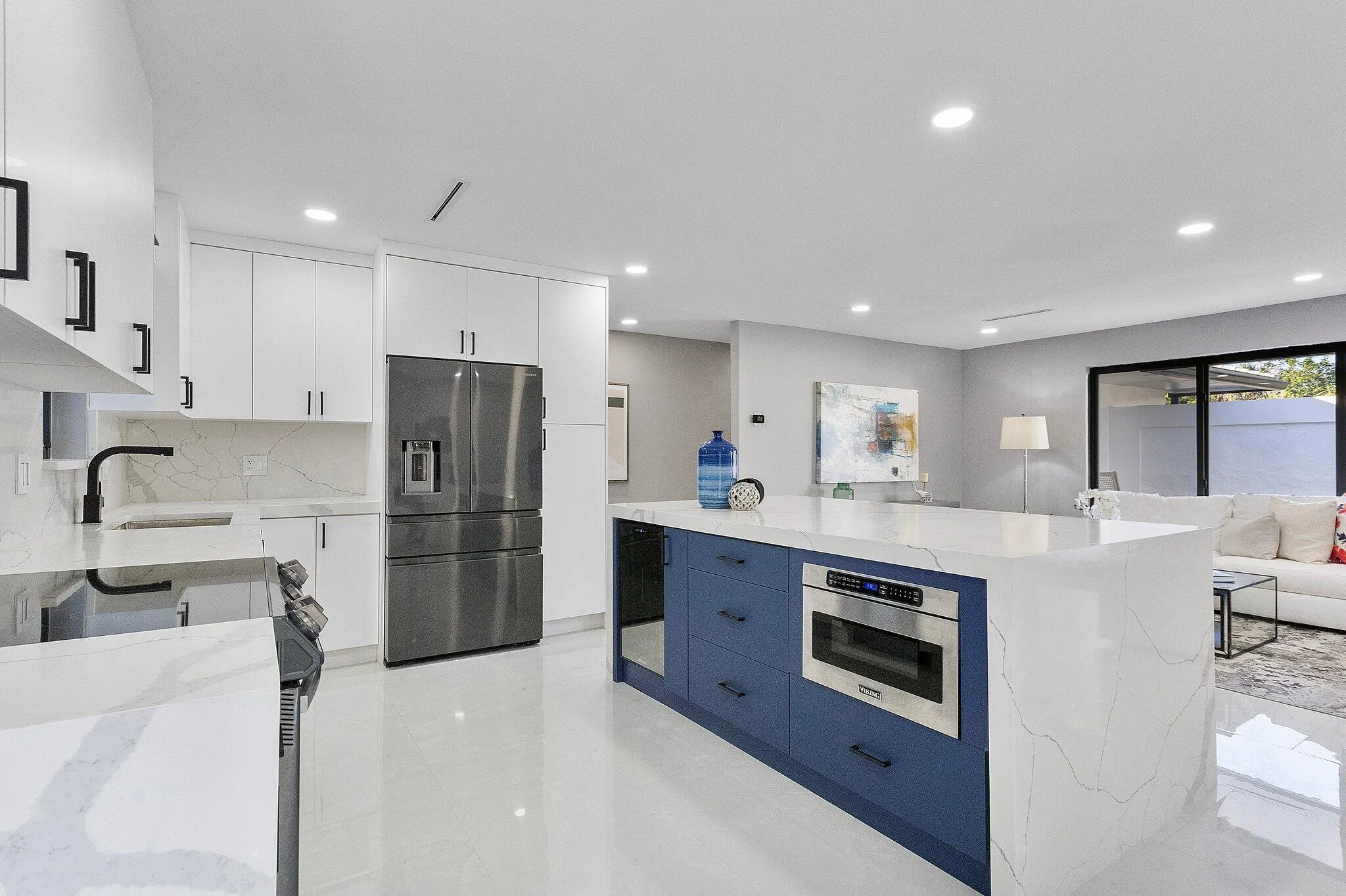200 SW 12th Street