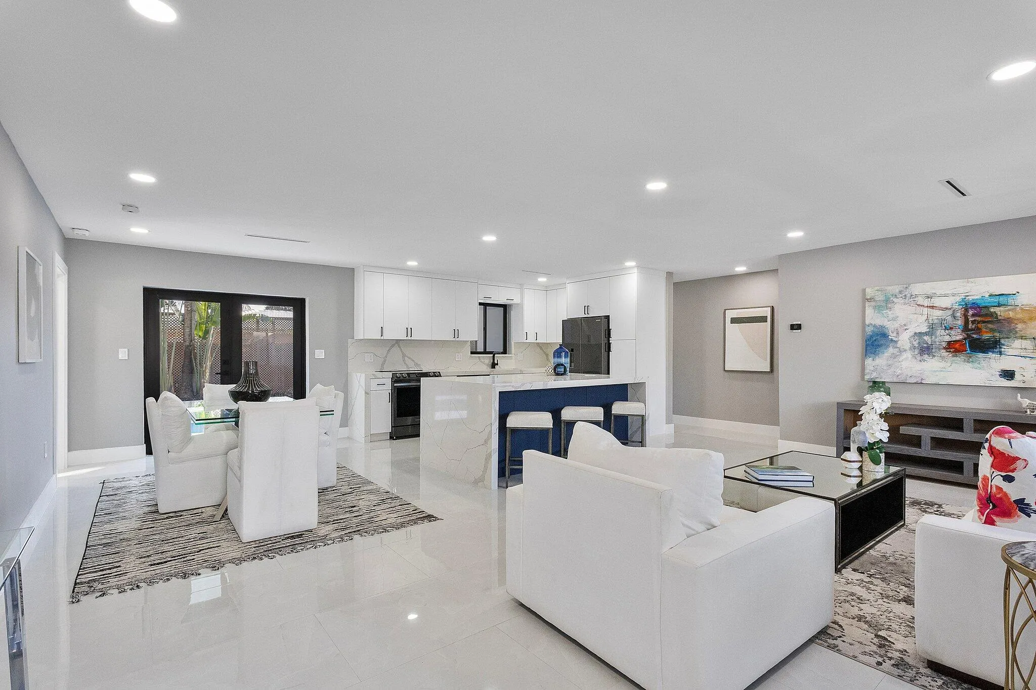 200 SW 12th Street
