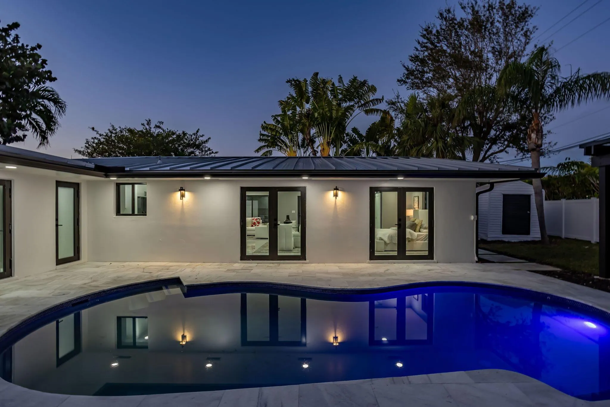 200 SW 12th Street