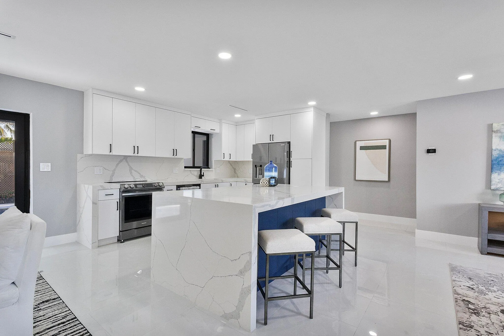 200 SW 12th Street