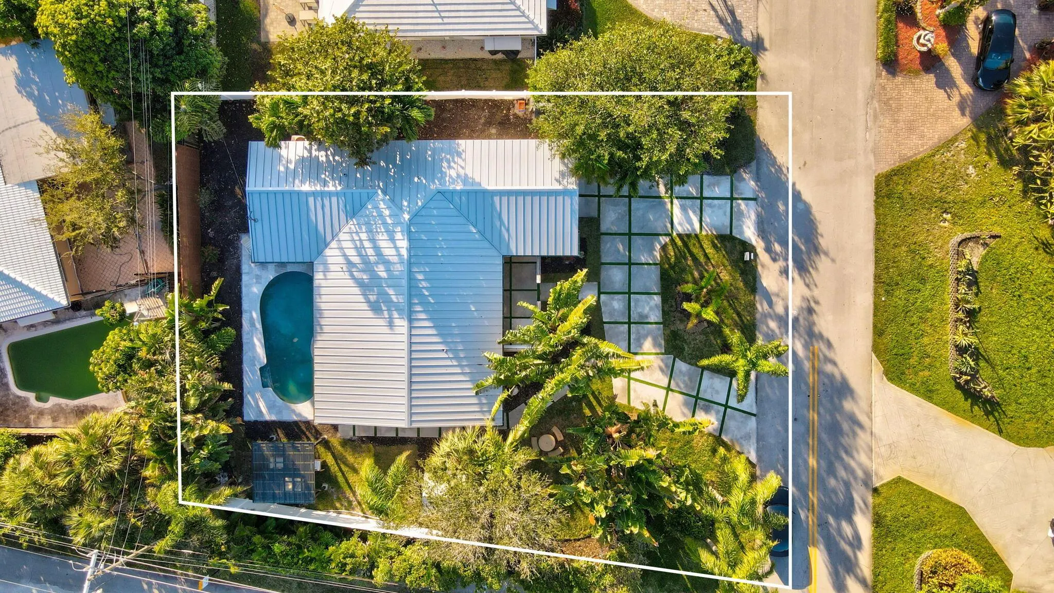 200 SW 12th Street