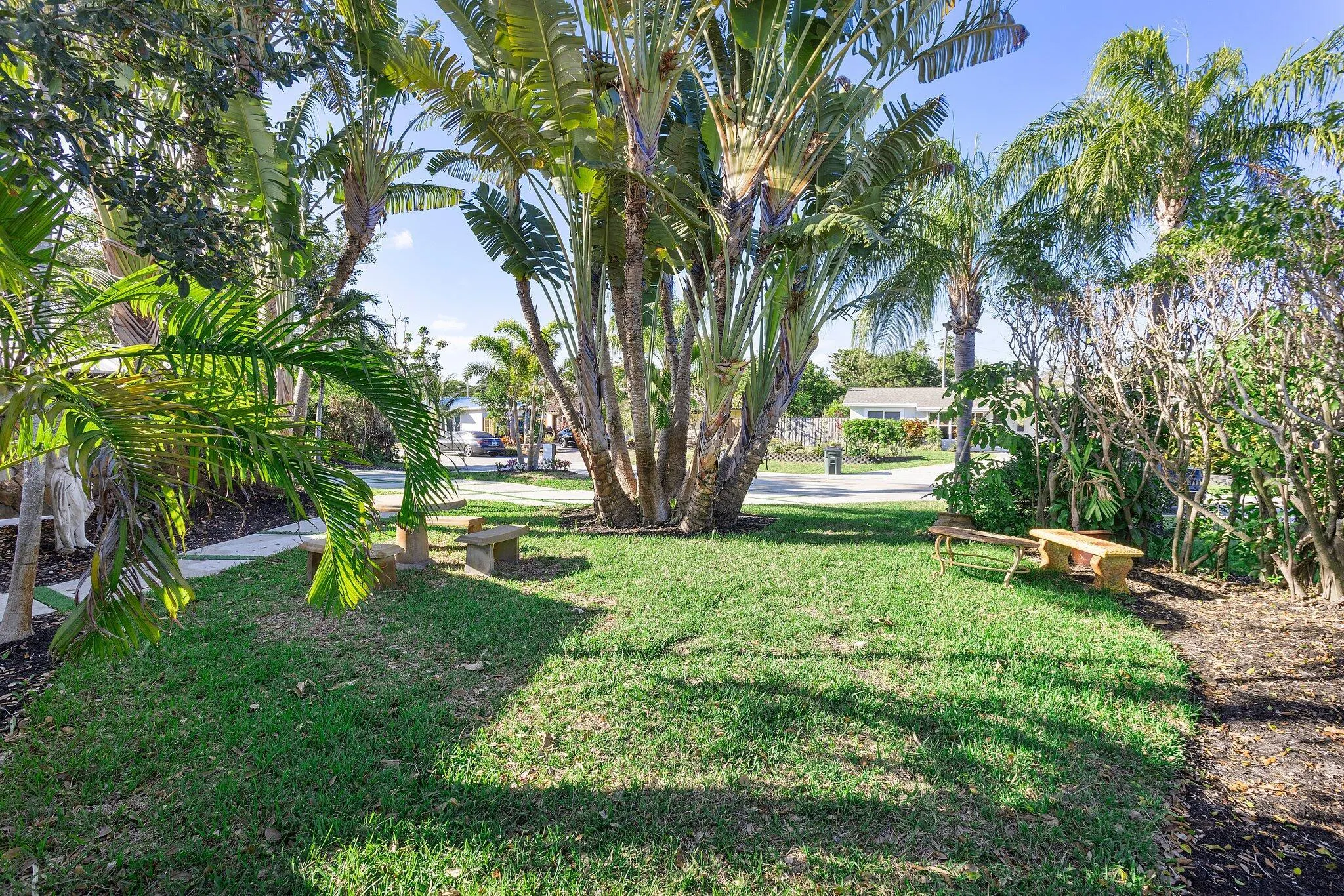200 SW 12th Street