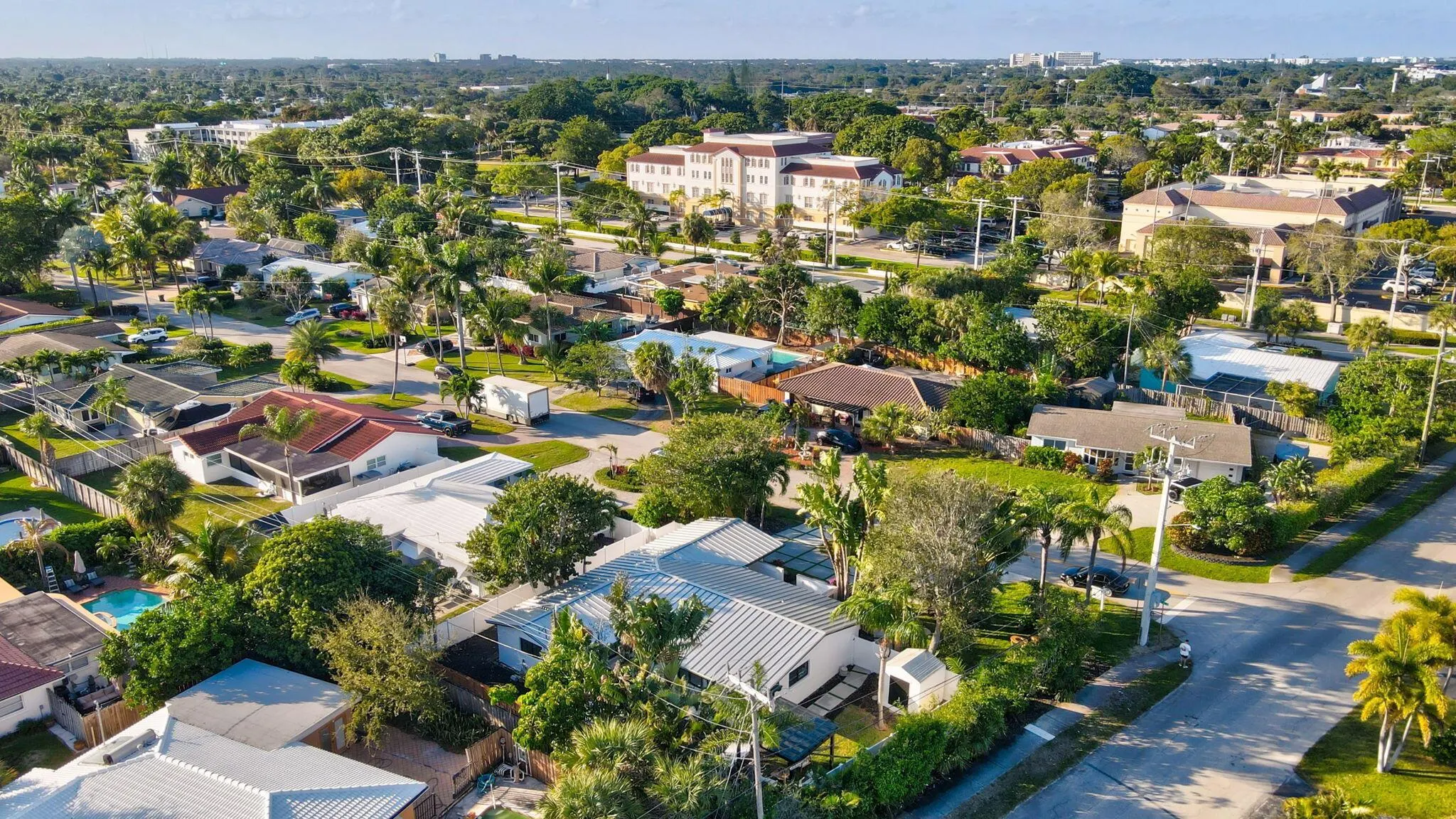 200 SW 12th Street