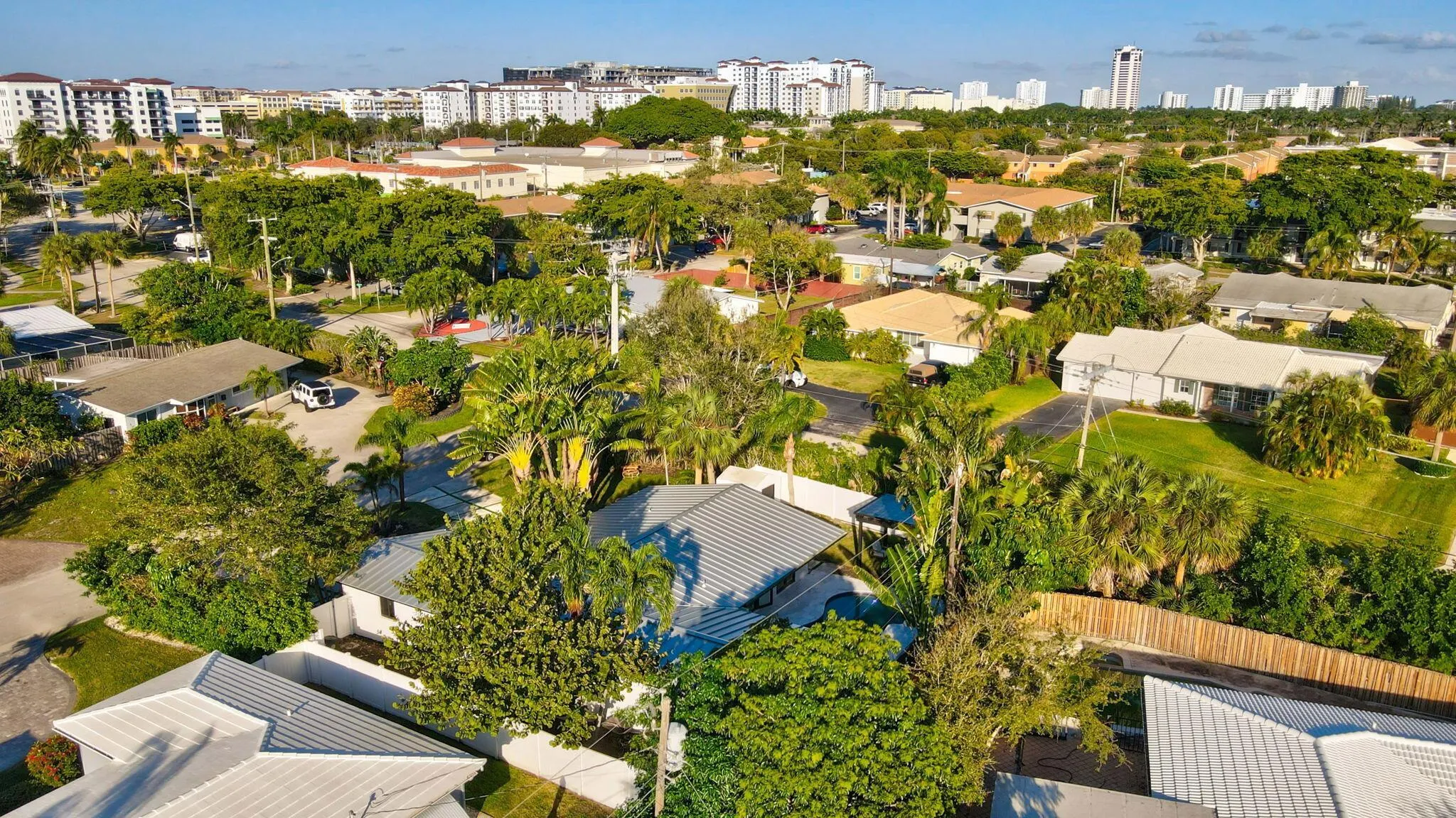 200 SW 12th Street