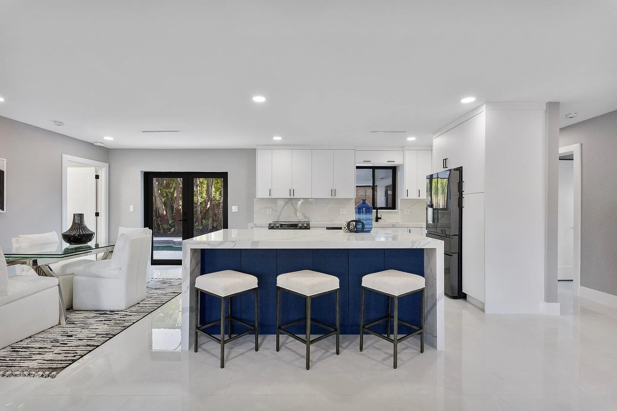 200 SW 12th Street