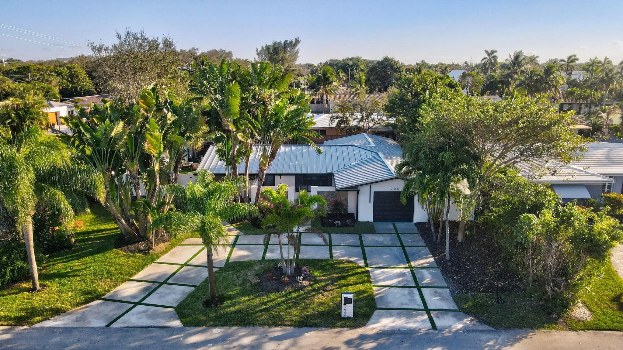 200 SW 12th Street