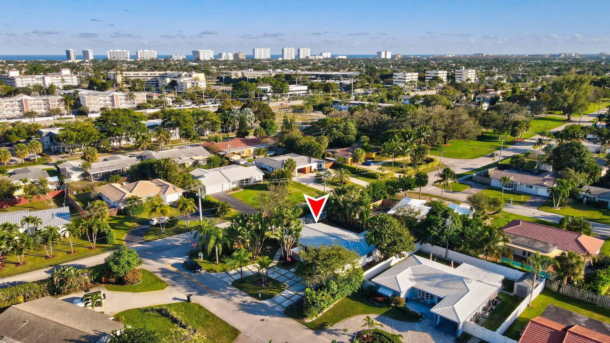200 SW 12th Street