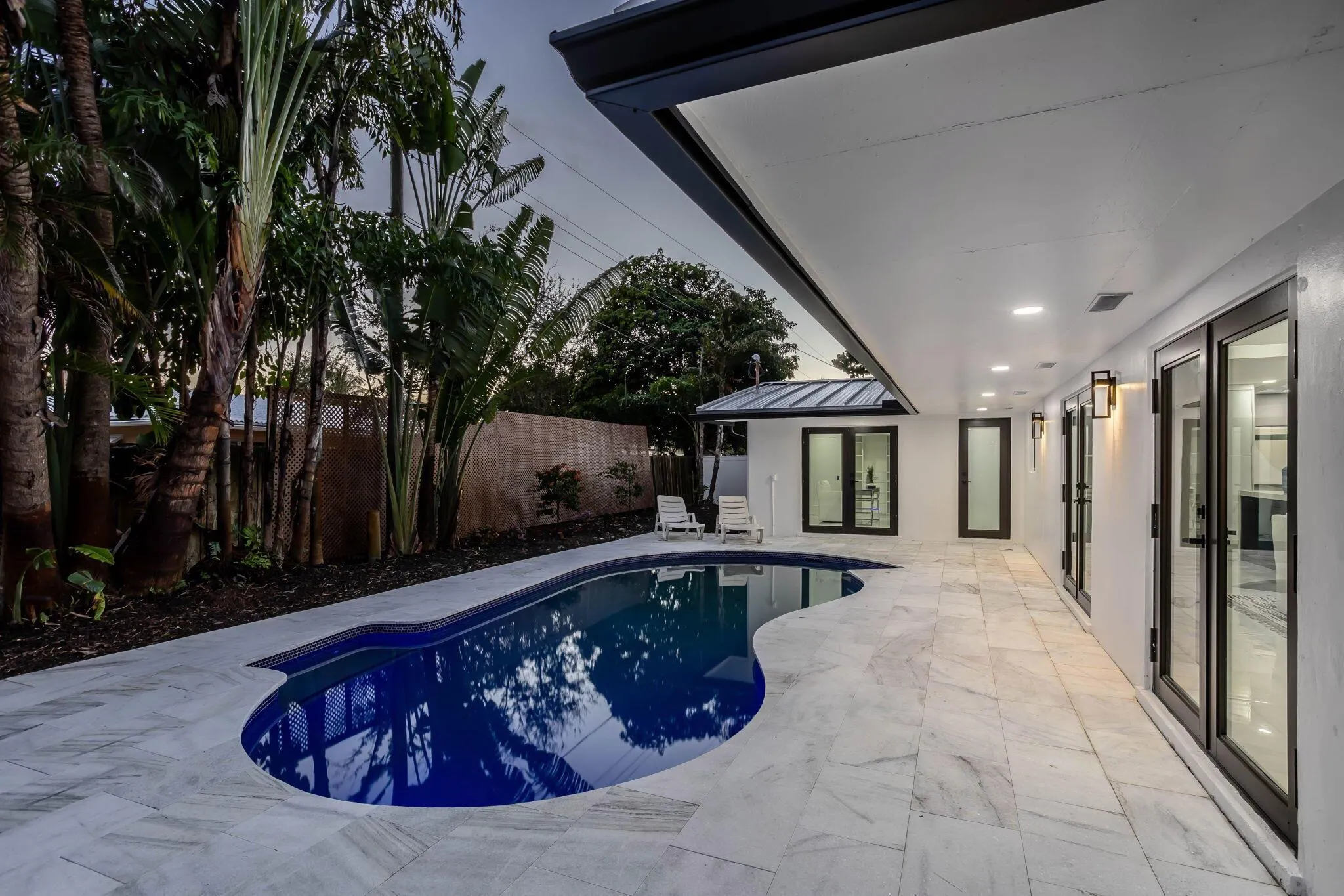 200 SW 12th Street