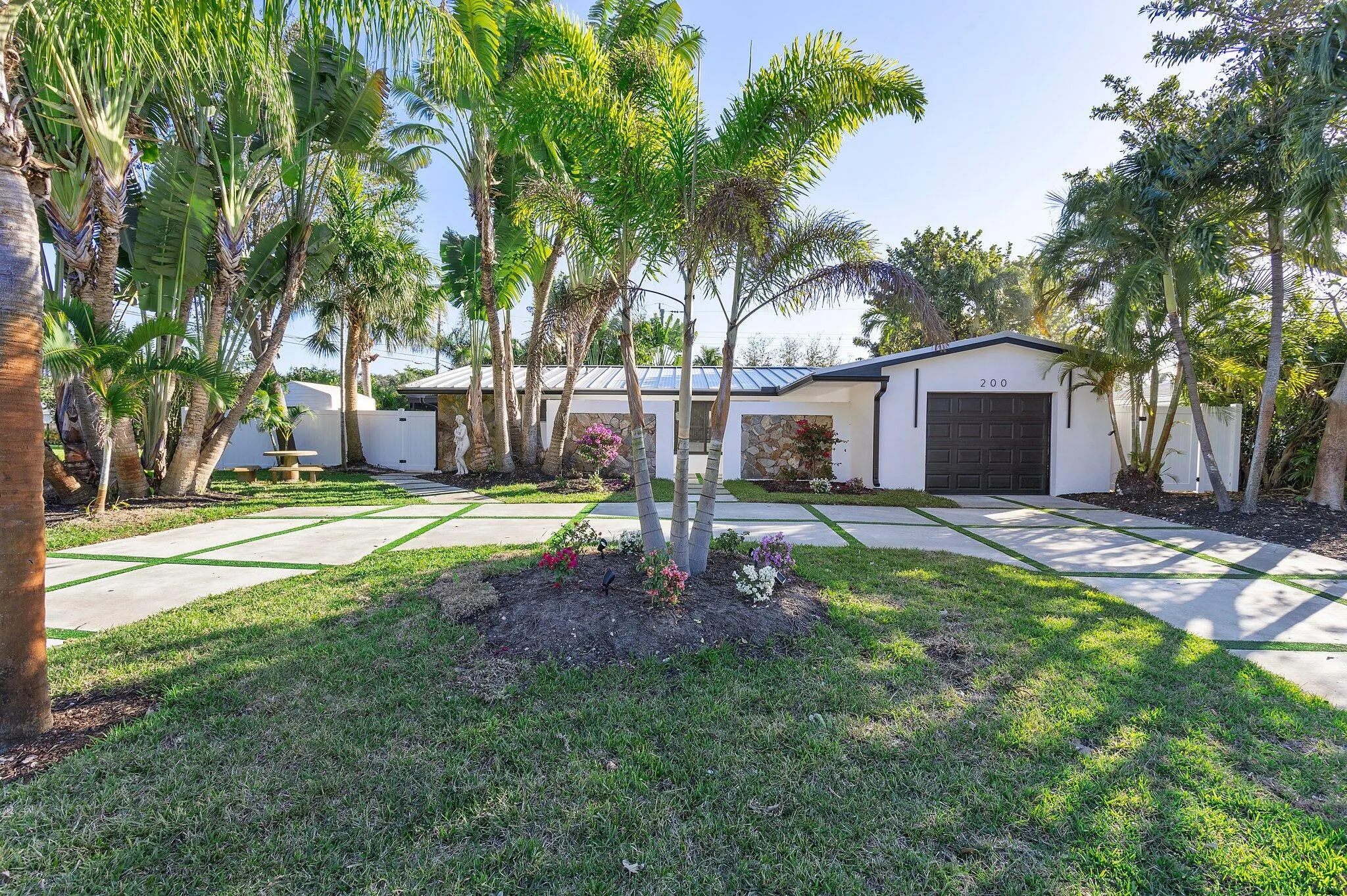 200 SW 12th Street