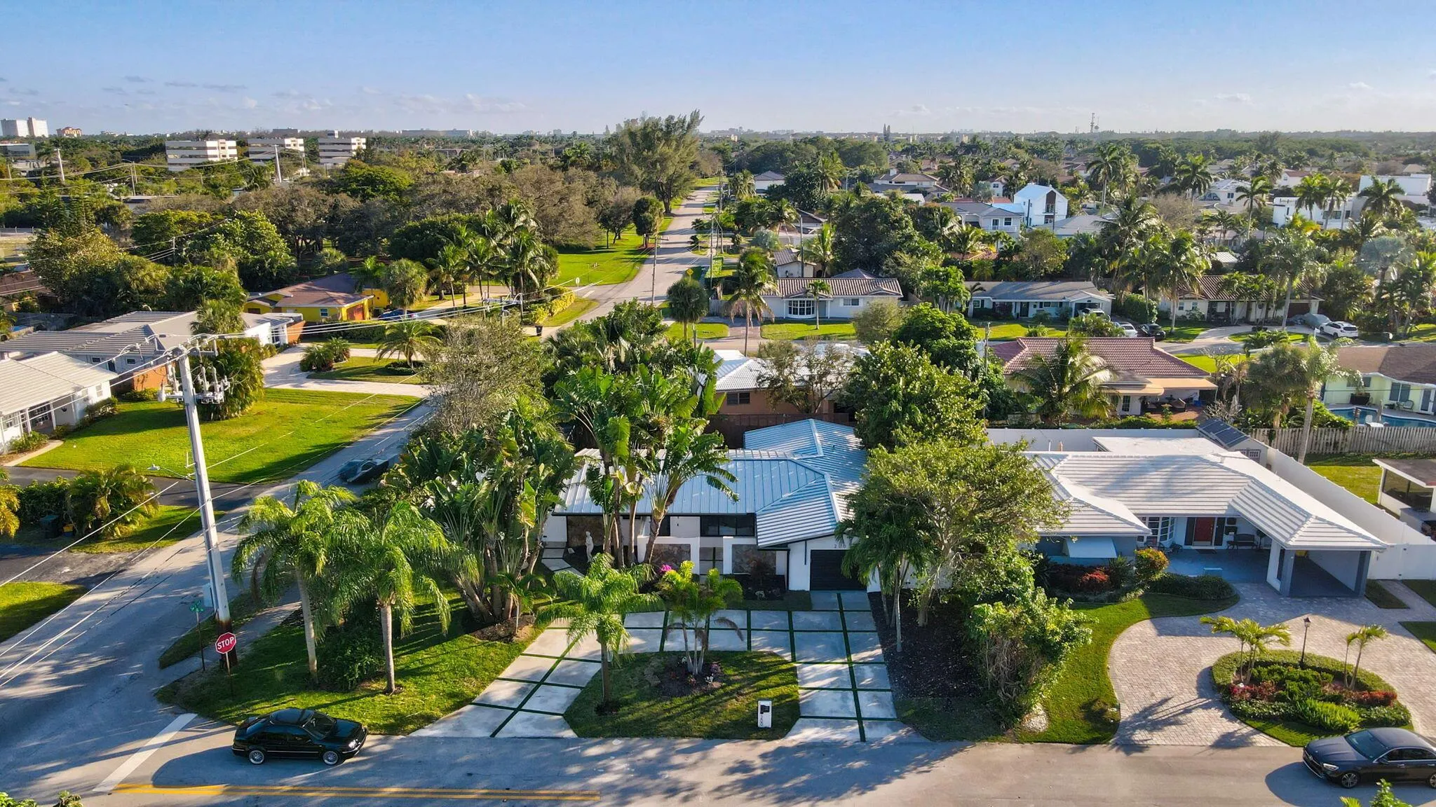 200 SW 12th Street