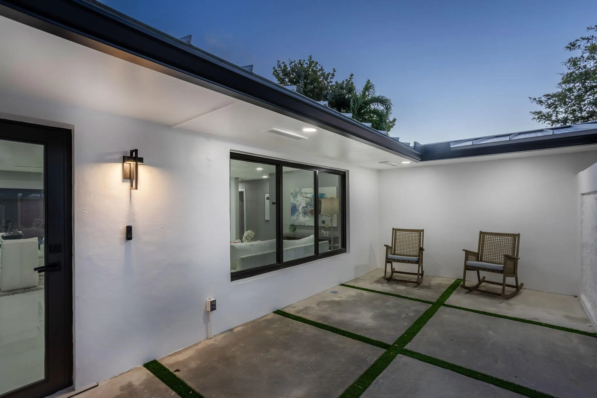 200 SW 12th Street