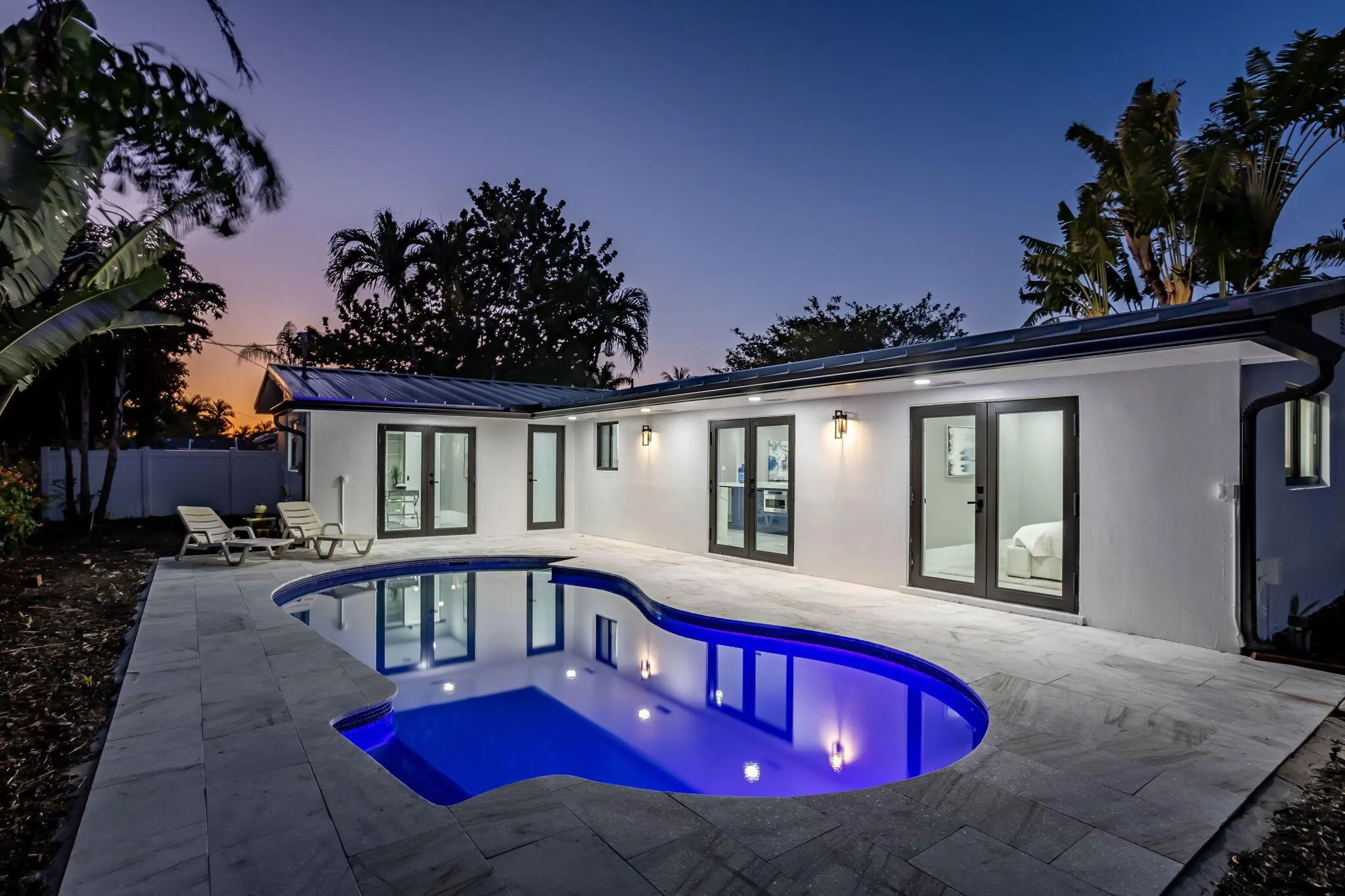 200 SW 12th Street