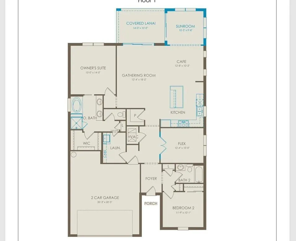 13579 SW Vermillion Circle, #Prosperity 895