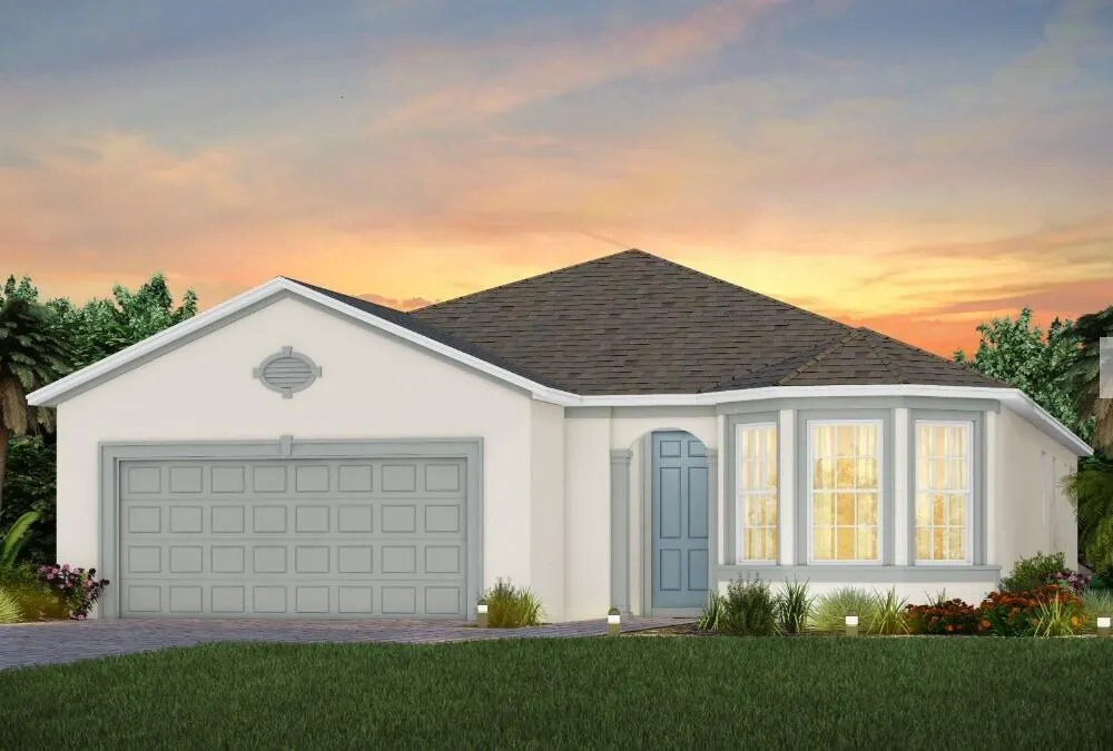 13579 SW Vermillion Circle, #Prosperity 895
