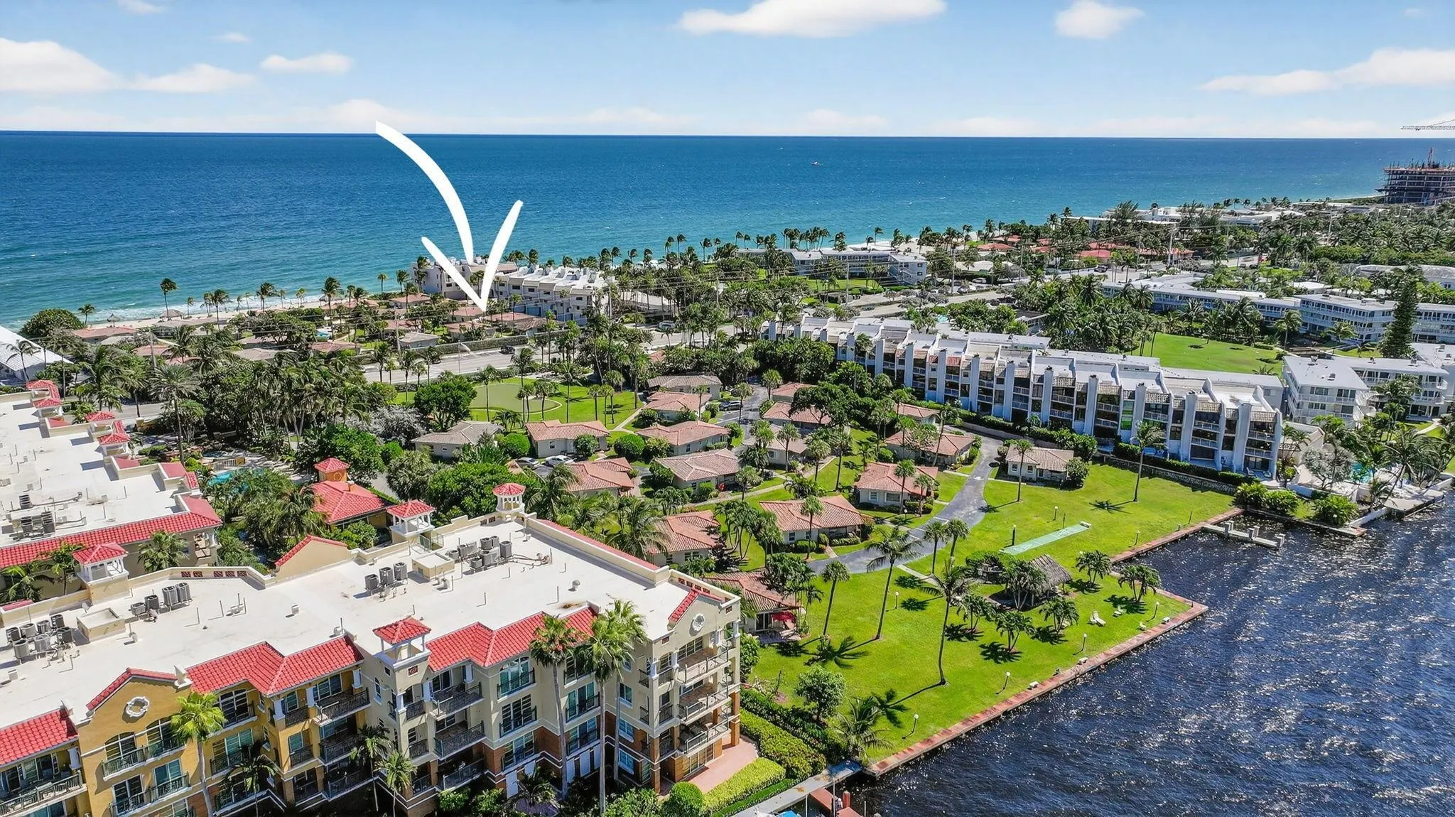 1225 Hillsboro Mile, #N2