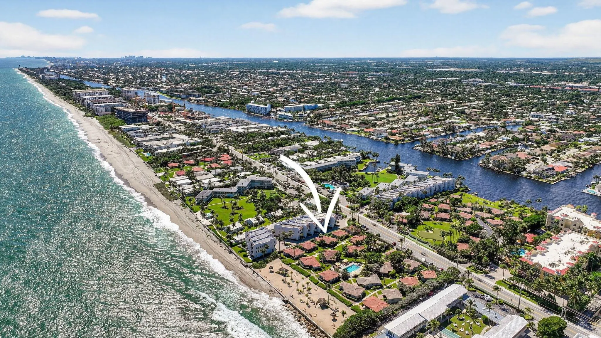 1225 Hillsboro Mile, #N2